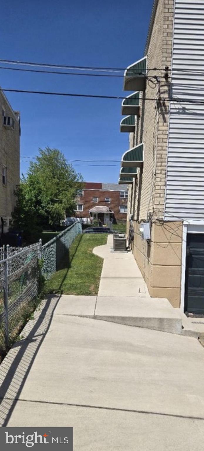 ACADEMY GARDENS - Residential Income