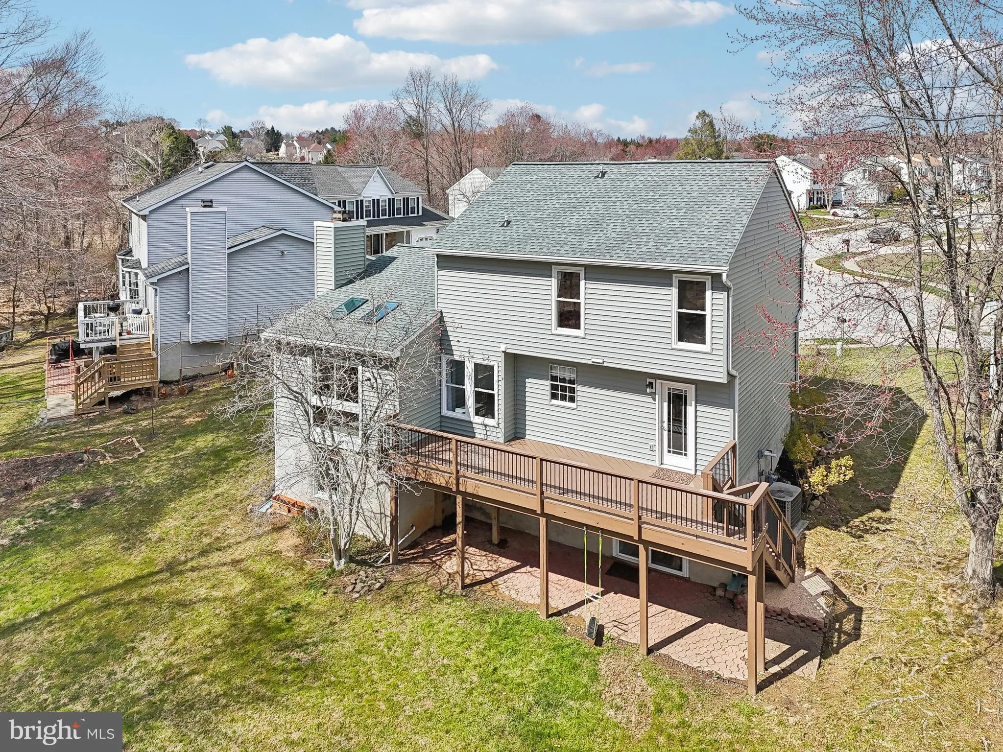 Bel Air, Maryland 21014, United States, 4 Bedrooms Bedrooms, ,4 BathroomsBathrooms,Residential,Active,90138