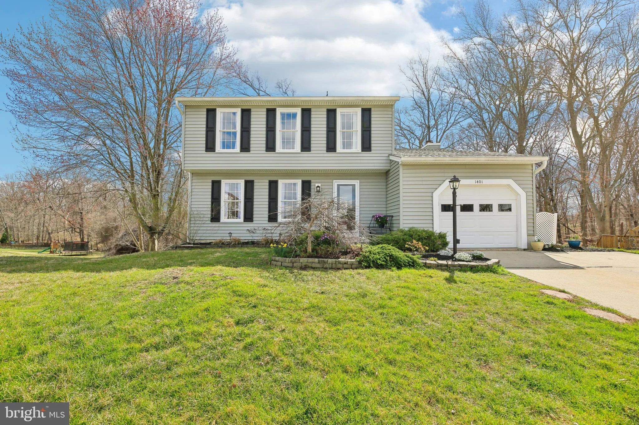 Bel Air, Maryland 21014, United States, 4 Bedrooms Bedrooms, ,4 BathroomsBathrooms,Residential,Active,90138