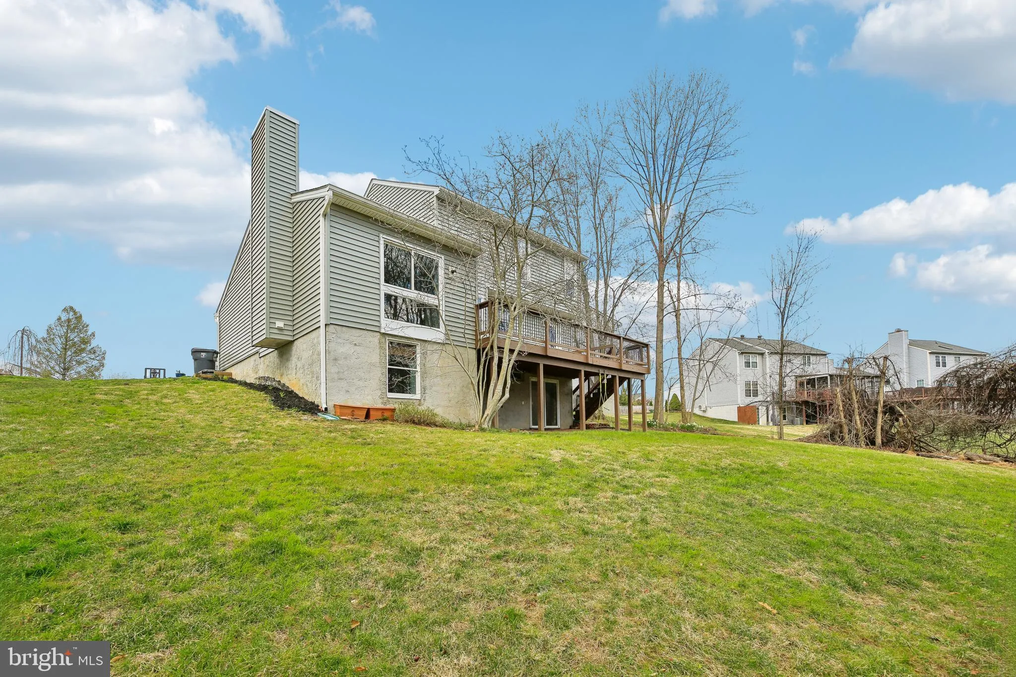 Bel Air, Maryland 21014, United States, 4 Bedrooms Bedrooms, ,4 BathroomsBathrooms,Residential,Active,90138