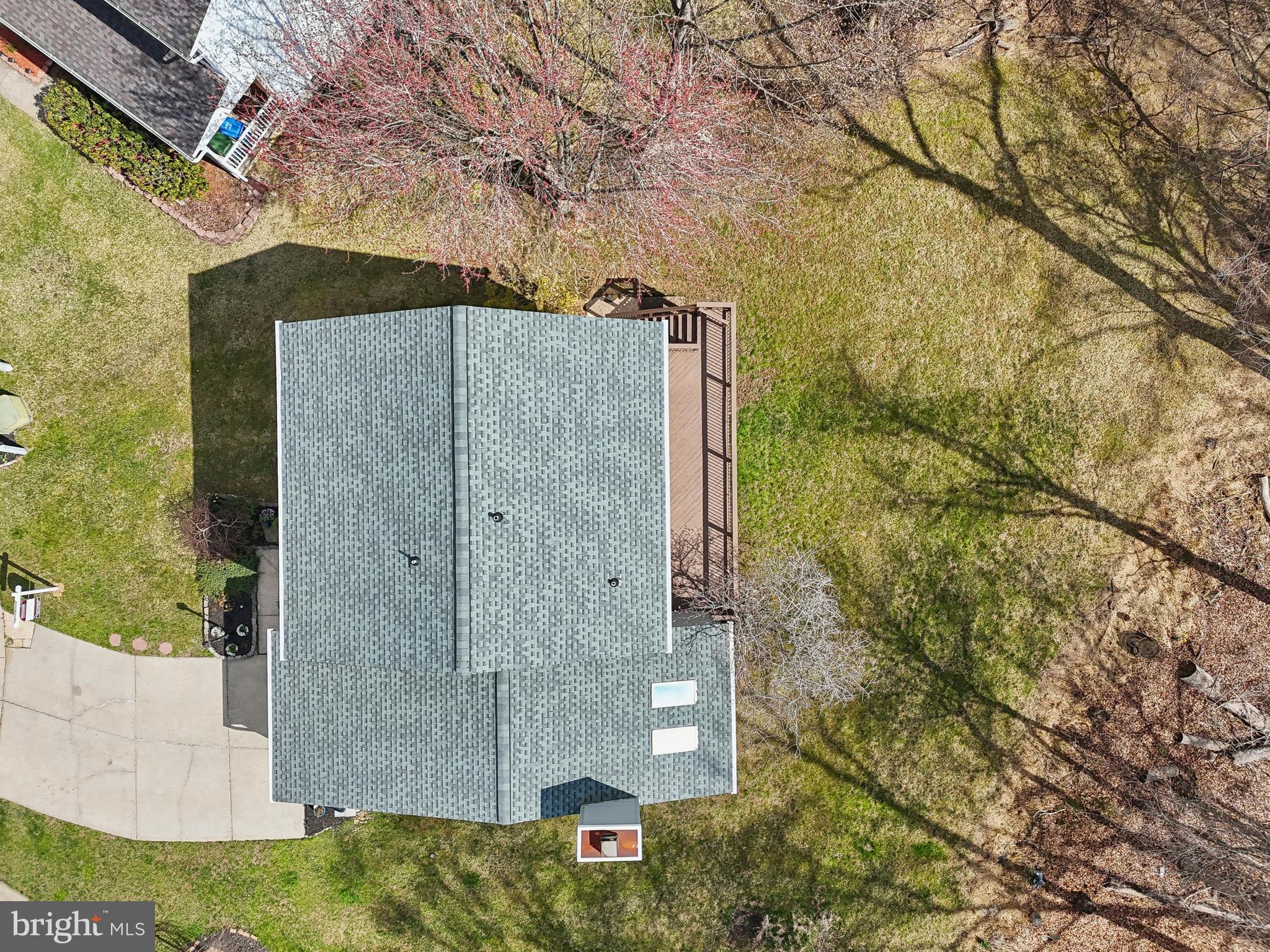 SOUTH HAMPTON - Residential