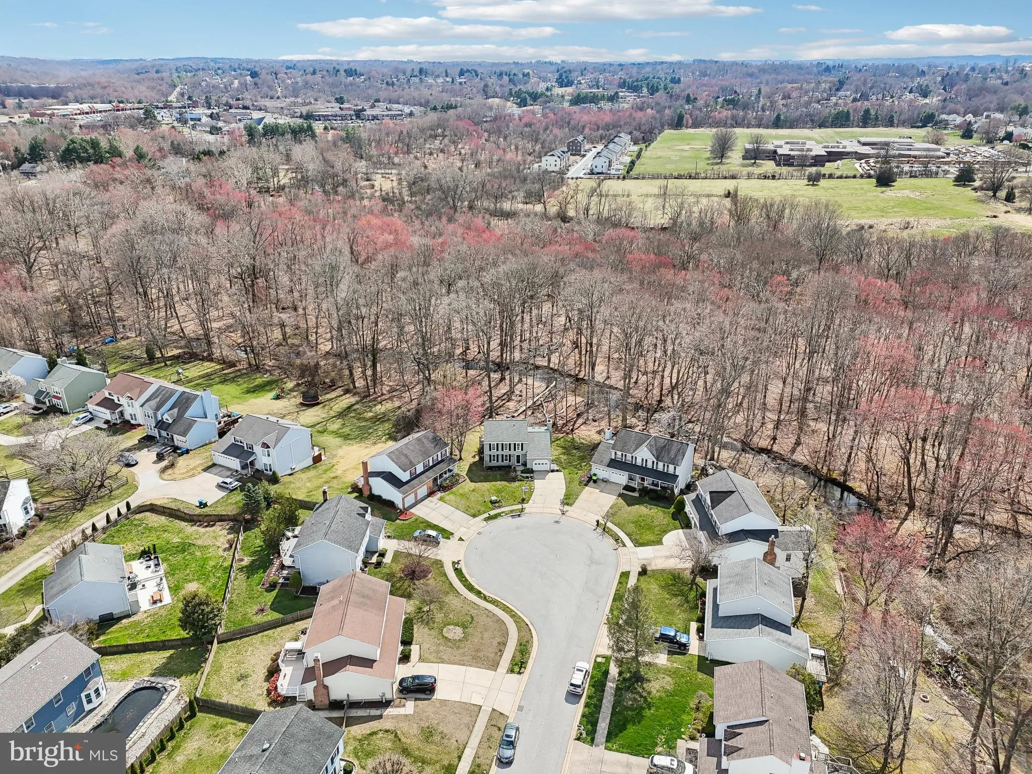 Bel Air, Maryland 21014, United States, 4 Bedrooms Bedrooms, ,4 BathroomsBathrooms,Residential,Active,90138