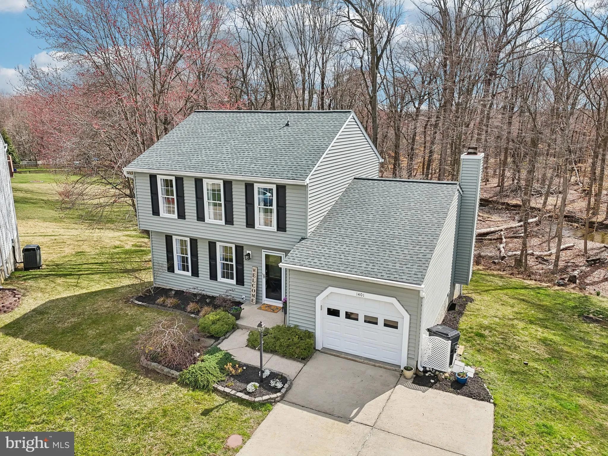 Bel Air, Maryland 21014, United States, 4 Bedrooms Bedrooms, ,4 BathroomsBathrooms,Residential,Active,90138