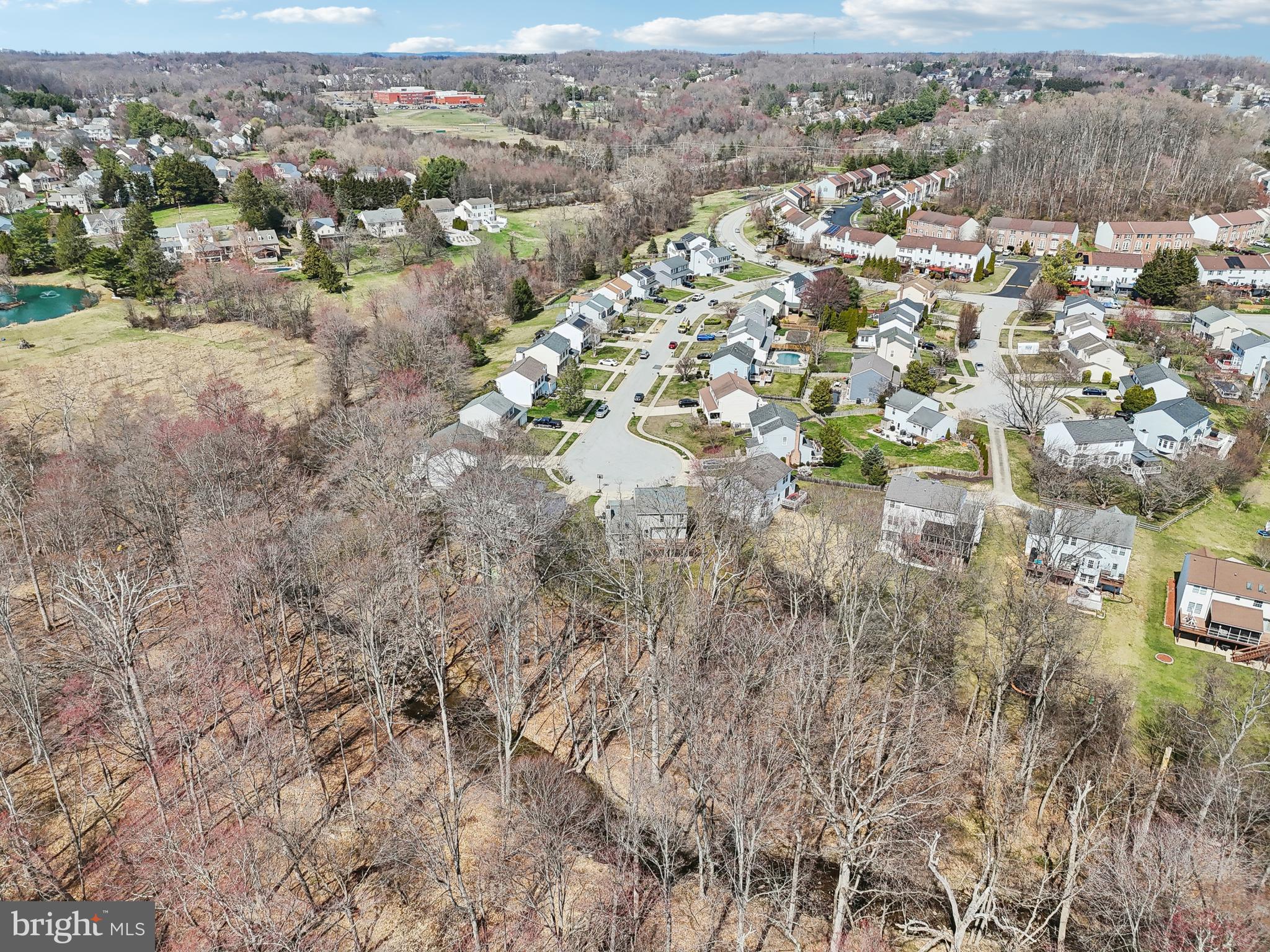 SOUTH HAMPTON - Residential