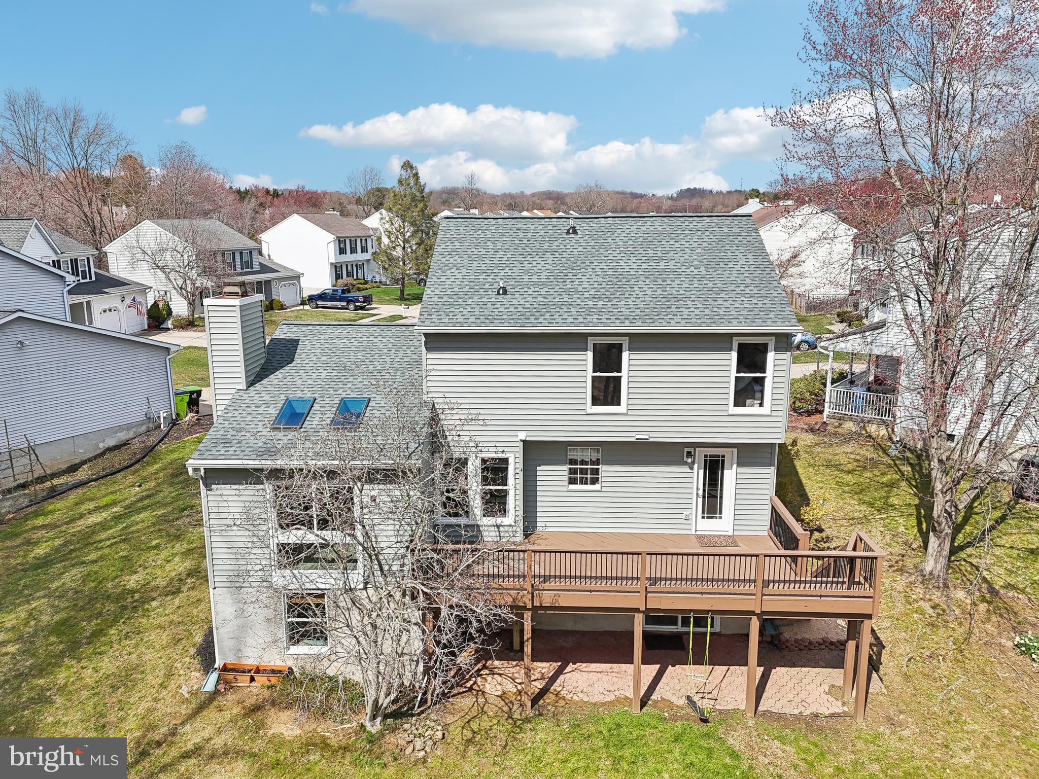 SOUTH HAMPTON - Residential