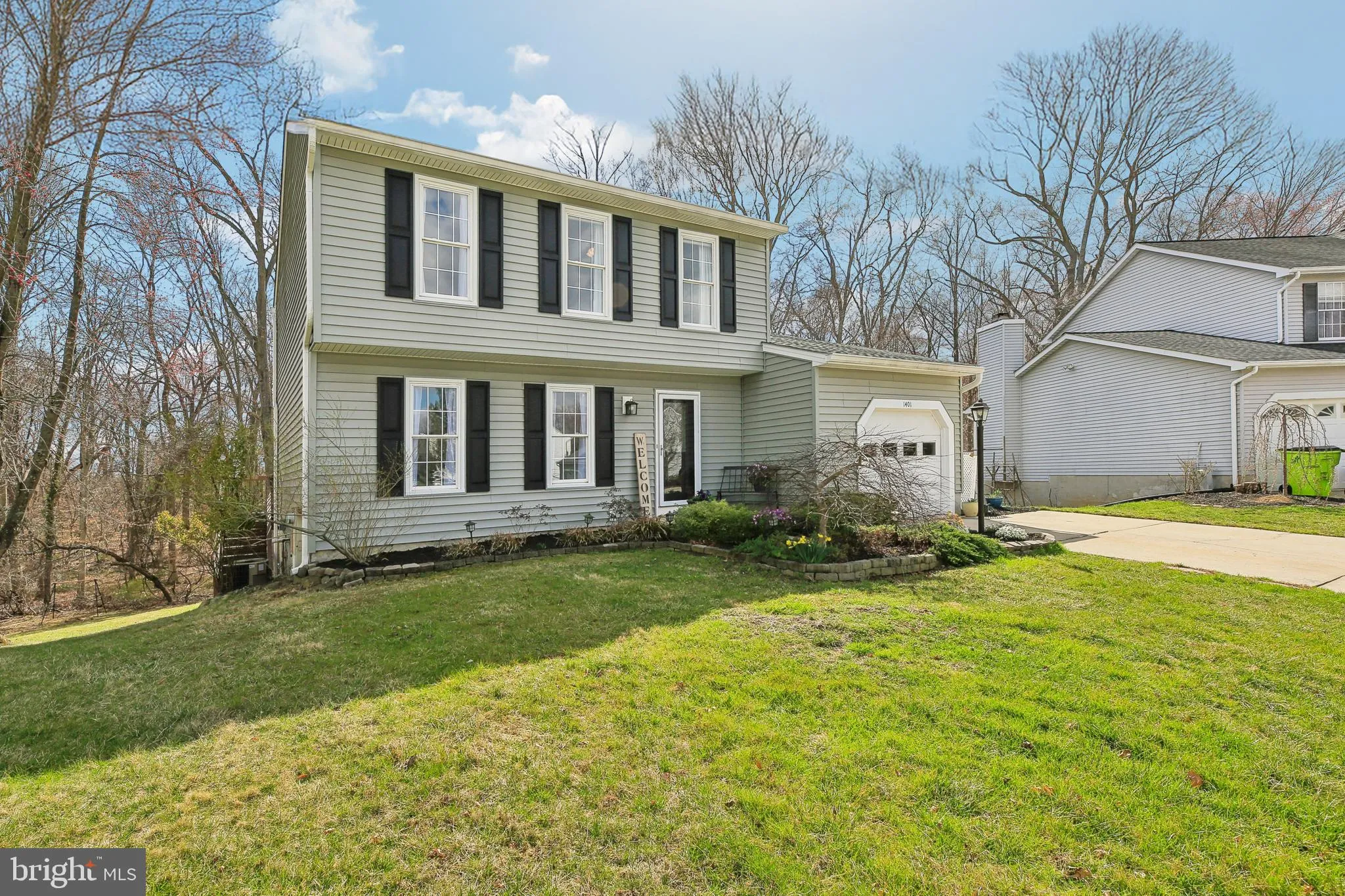 Bel Air, Maryland 21014, United States, 4 Bedrooms Bedrooms, ,4 BathroomsBathrooms,Residential,Active,90138