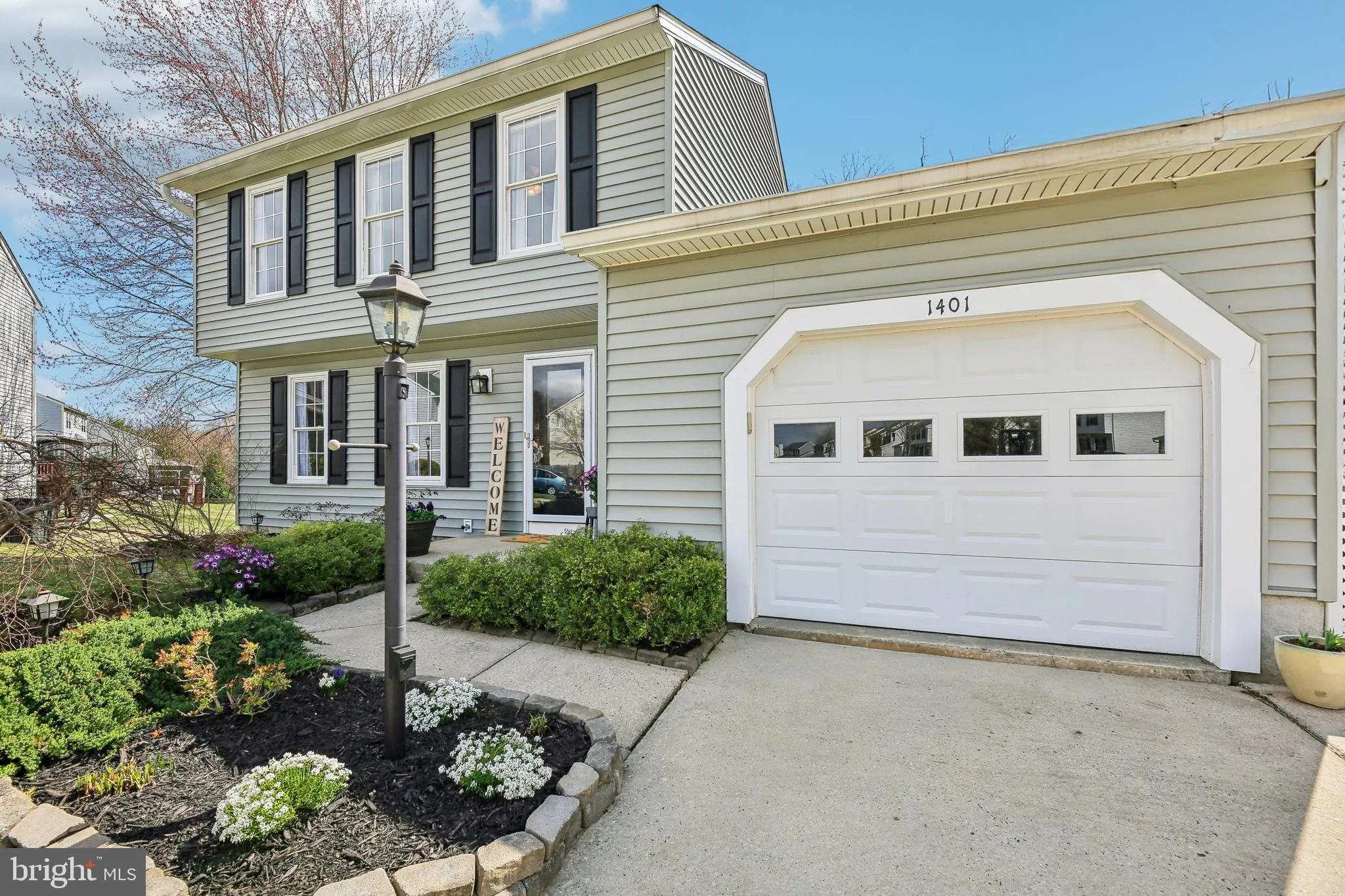 Bel Air, Maryland 21014, United States, 4 Bedrooms Bedrooms, ,4 BathroomsBathrooms,Residential,Active,90138