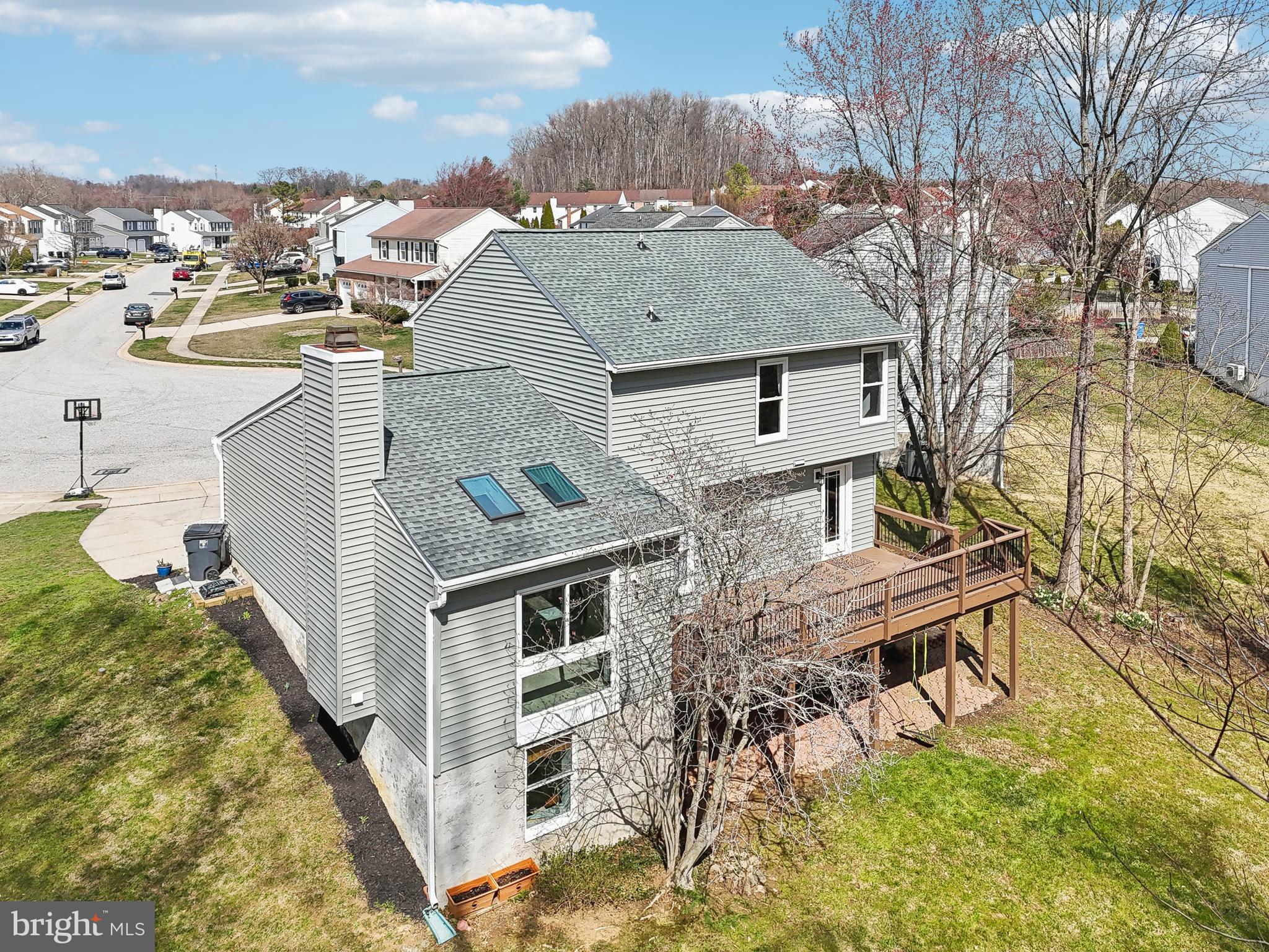 SOUTH HAMPTON - Residential