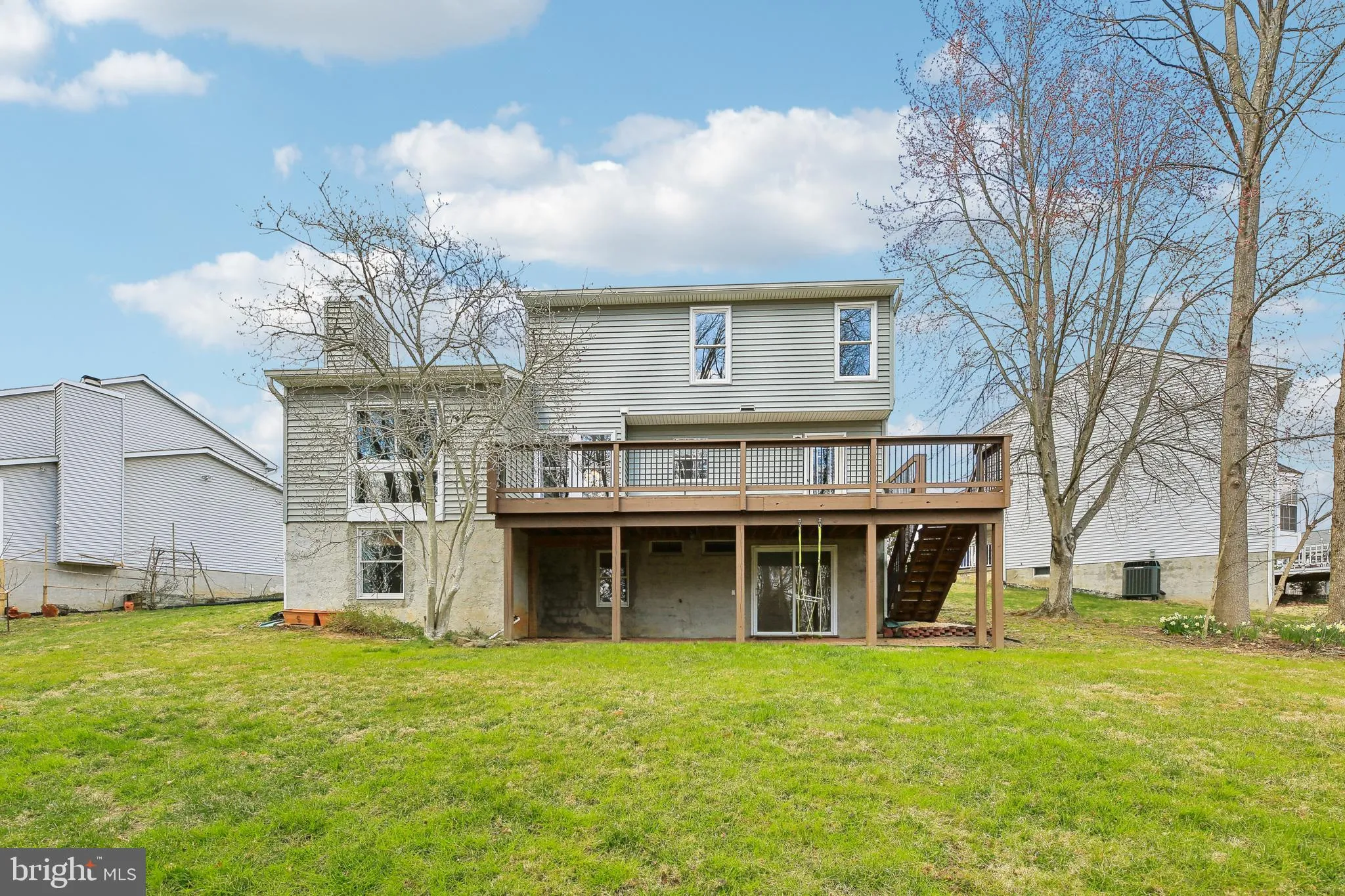 Bel Air, Maryland 21014, United States, 4 Bedrooms Bedrooms, ,4 BathroomsBathrooms,Residential,Active,90138