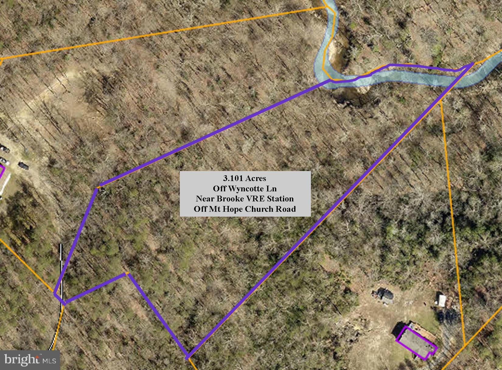 HOWARD JOHNSON ESTATE - Land