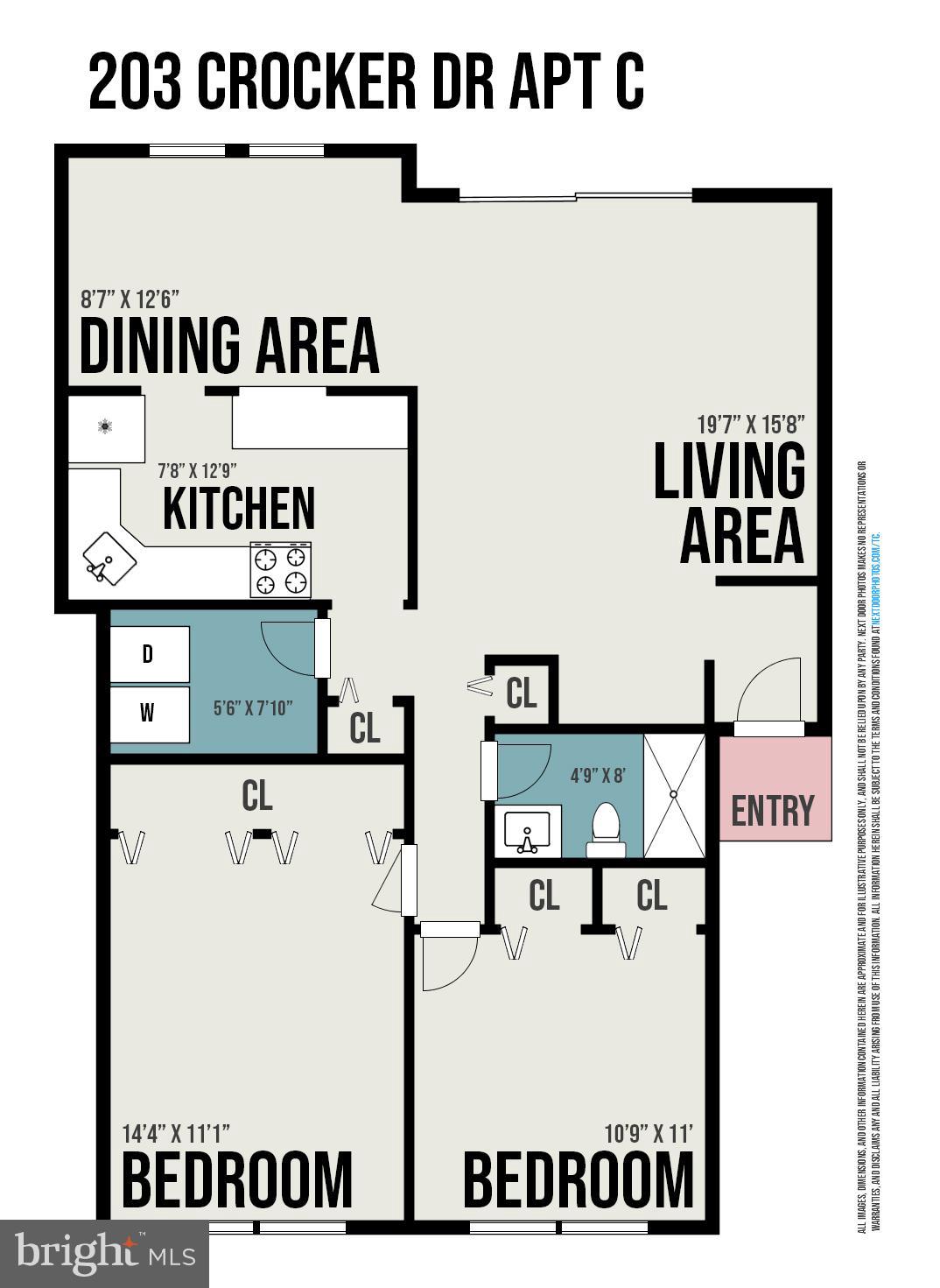 HICKORY HILLS - Residential