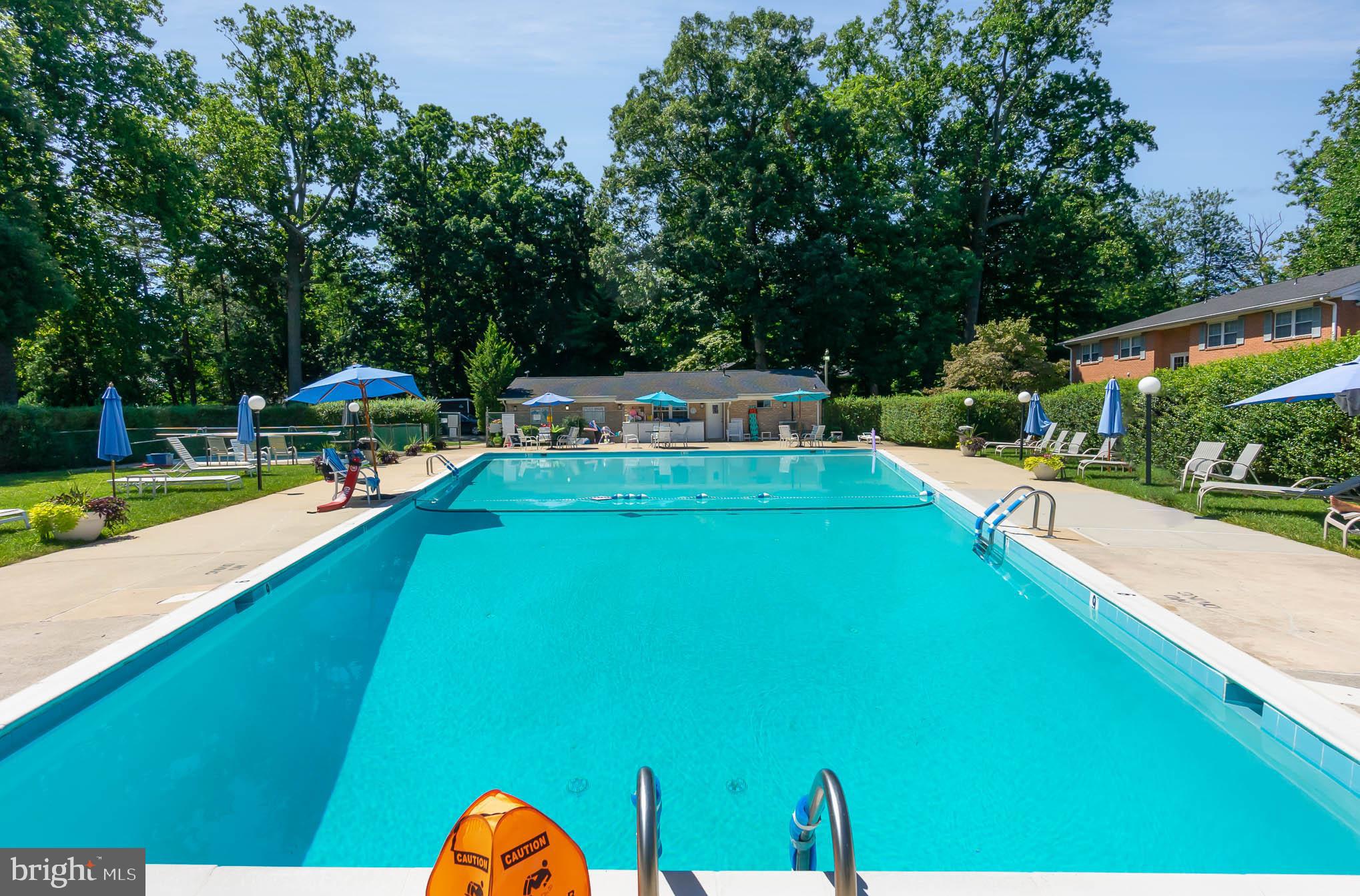 HICKORY HILLS - Residential