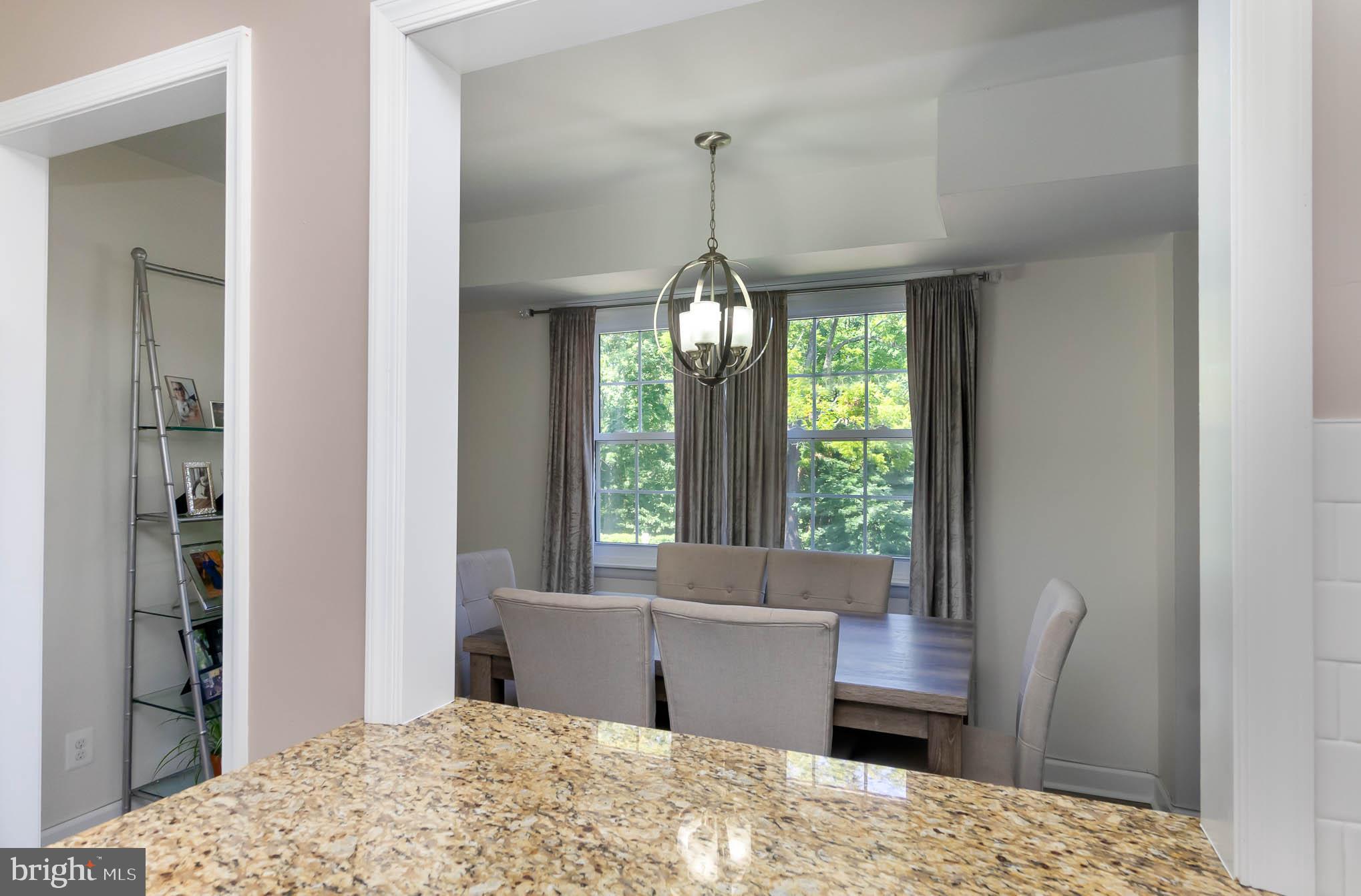 HICKORY HILLS - Residential