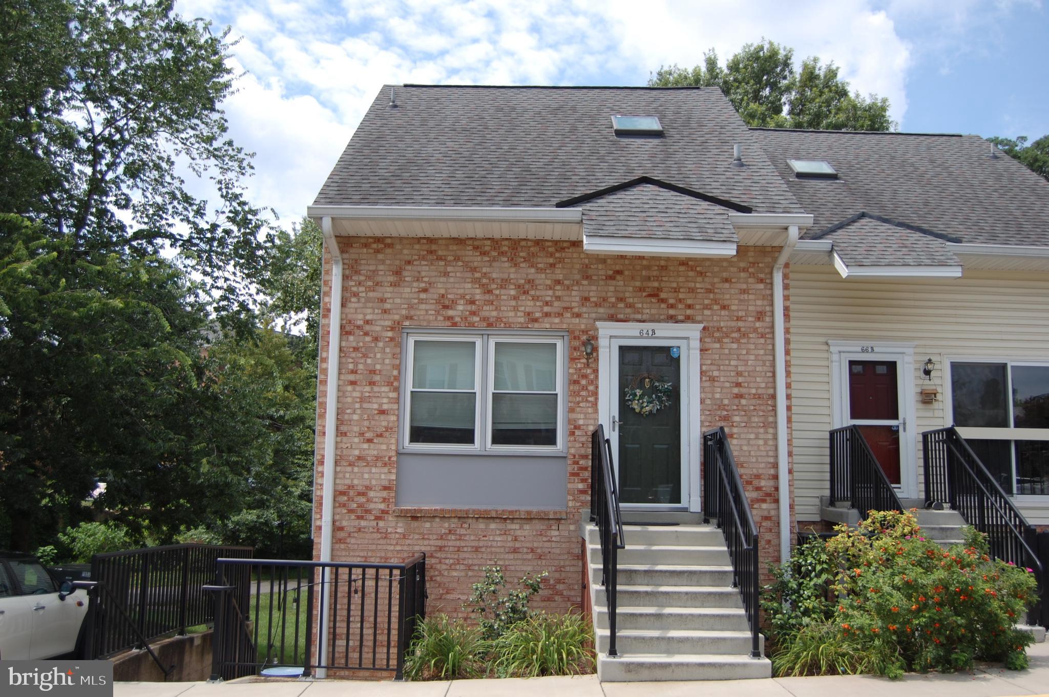64 N BEDFORD STREET 64B