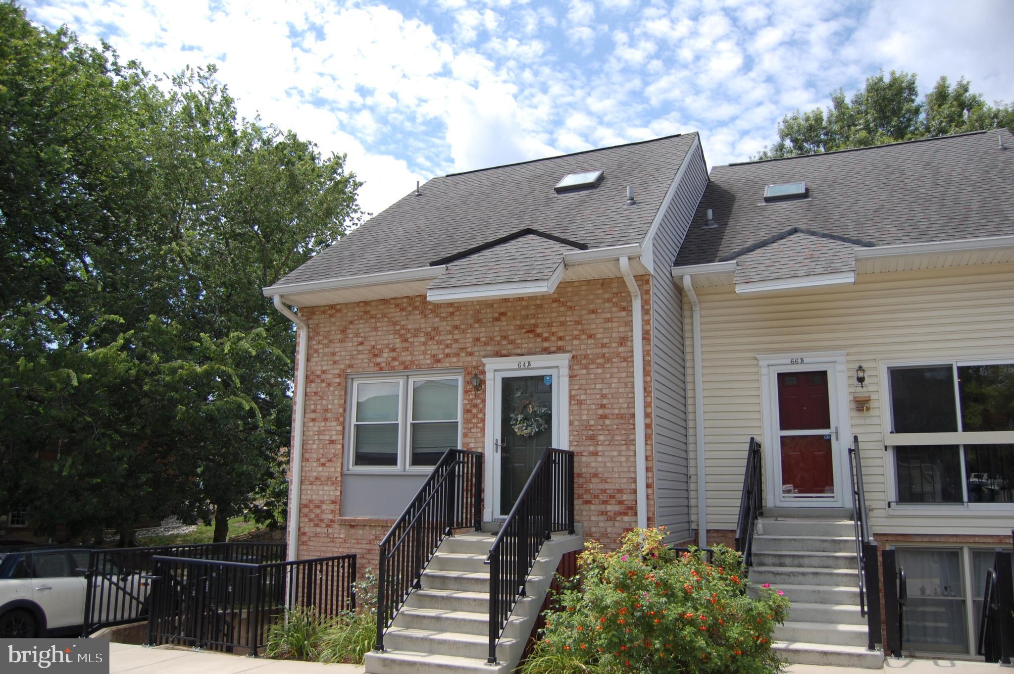 64 N BEDFORD STREET 64B
