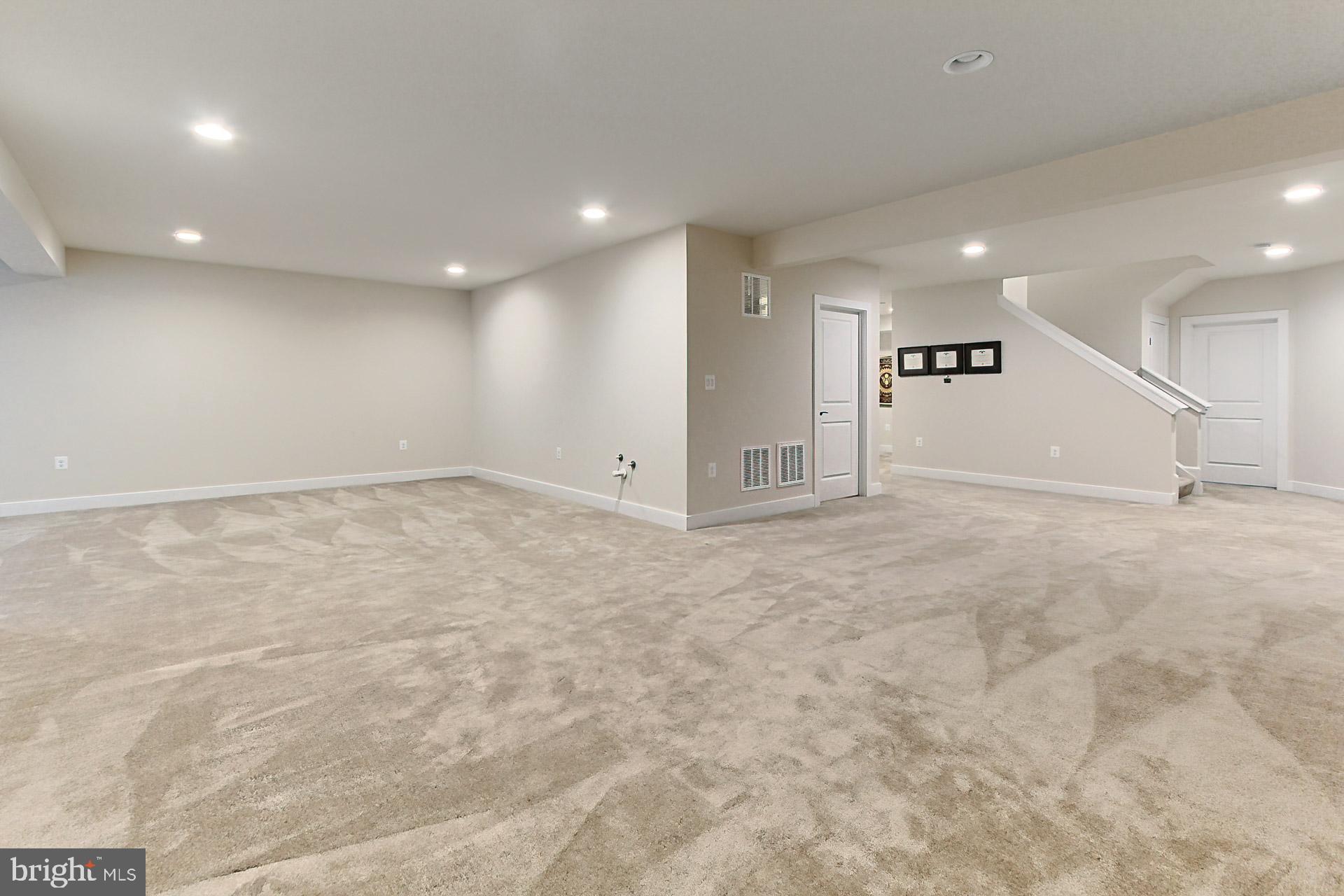 BIRCHWOOD AT BRAMBLETON - Residential