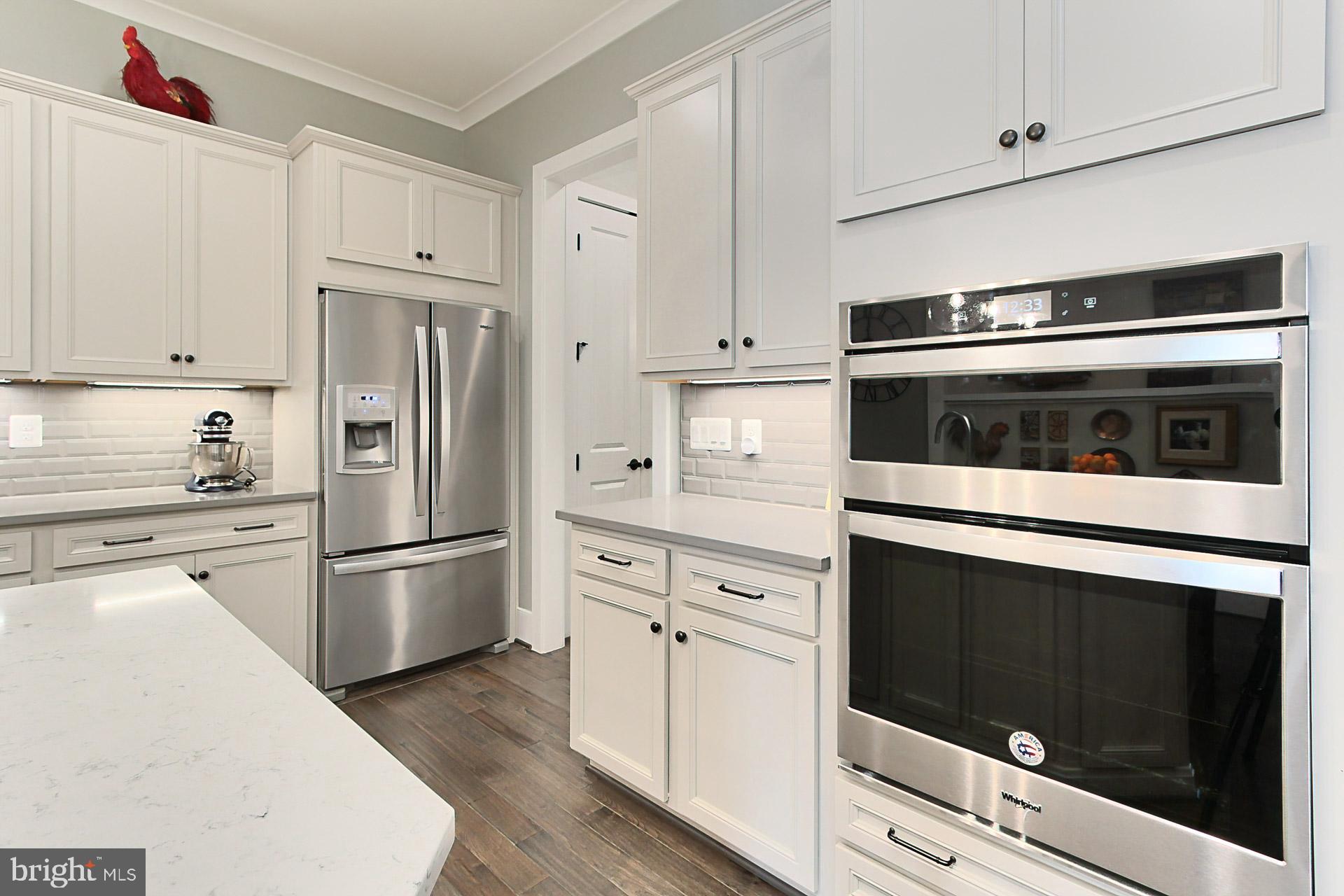 BIRCHWOOD AT BRAMBLETON - Residential