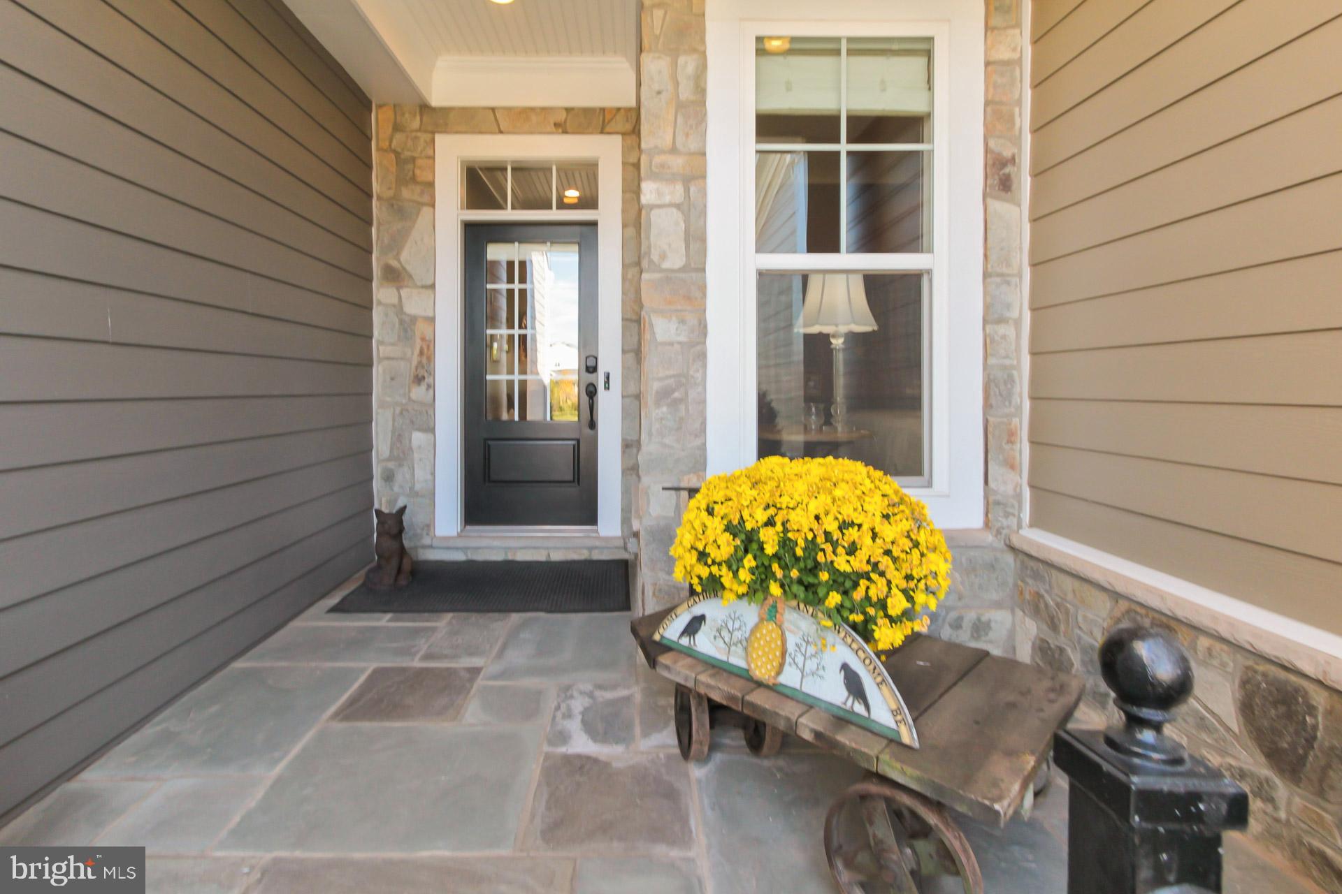 BIRCHWOOD AT BRAMBLETON - Residential