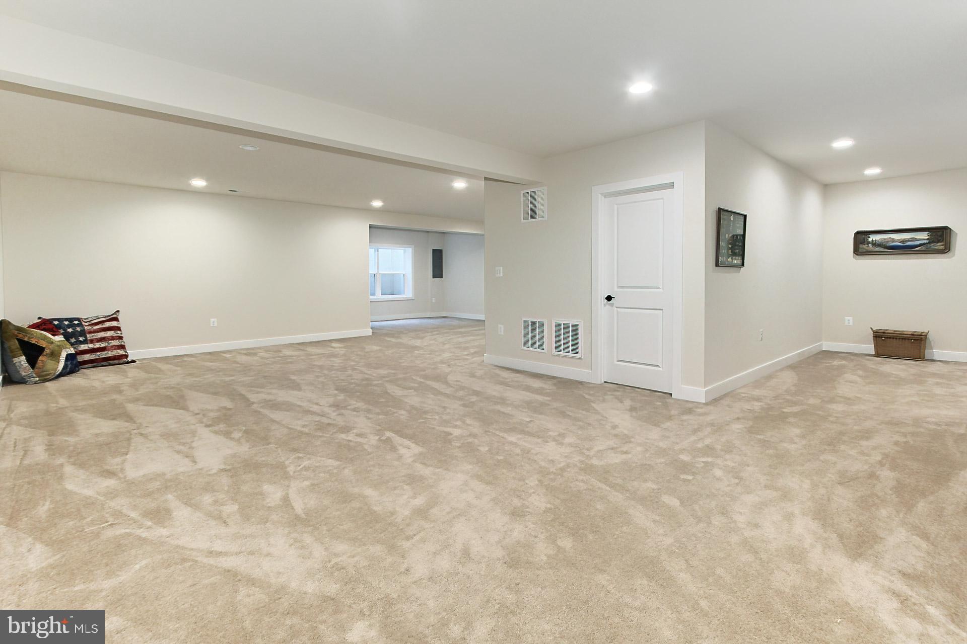 BIRCHWOOD AT BRAMBLETON - Residential