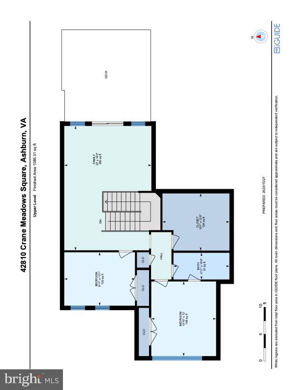 BIRCHWOOD AT BRAMBLETON - Residential