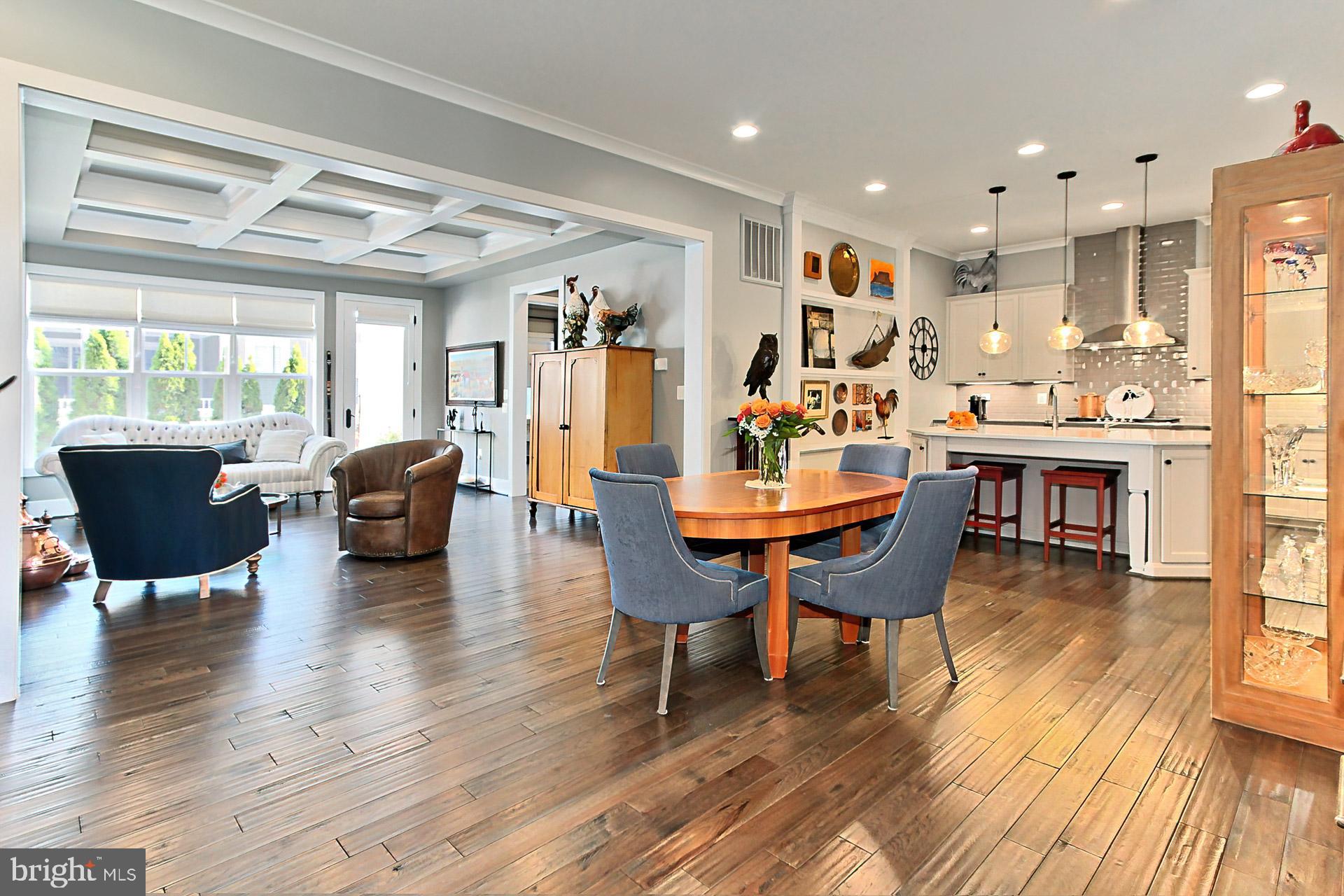 BIRCHWOOD AT BRAMBLETON - Residential