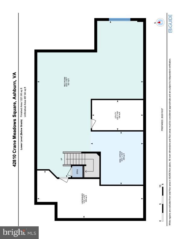 BIRCHWOOD AT BRAMBLETON - Residential