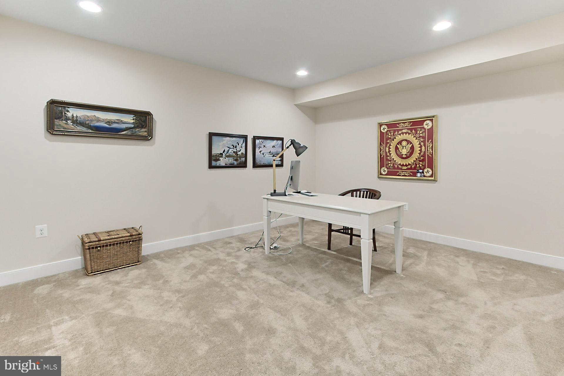 BIRCHWOOD AT BRAMBLETON - Residential