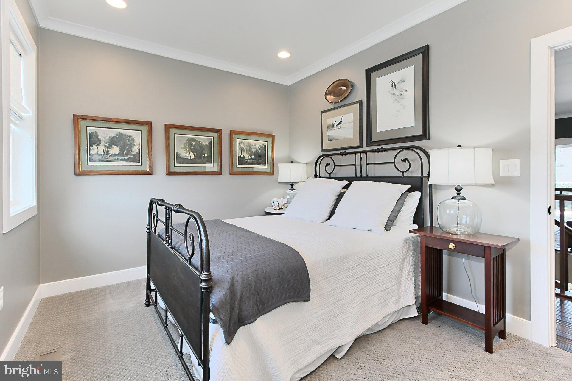 BIRCHWOOD AT BRAMBLETON - Residential