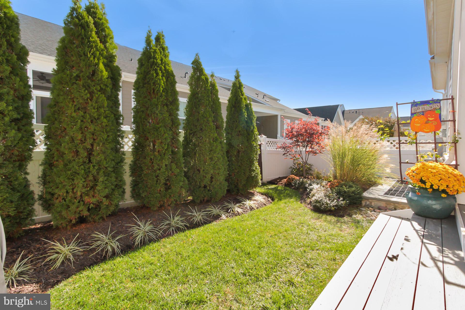 BIRCHWOOD AT BRAMBLETON - Residential