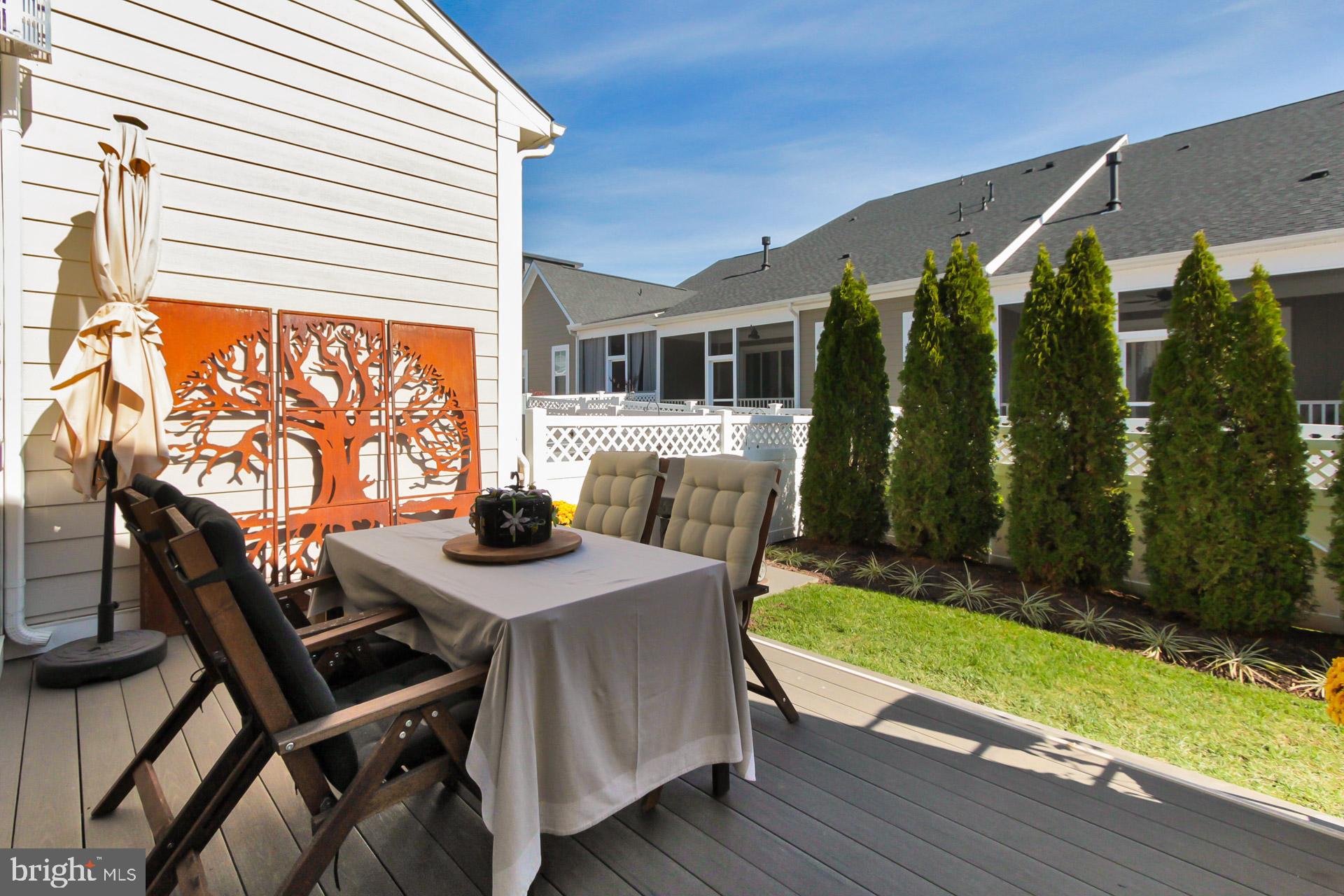 BIRCHWOOD AT BRAMBLETON - Residential