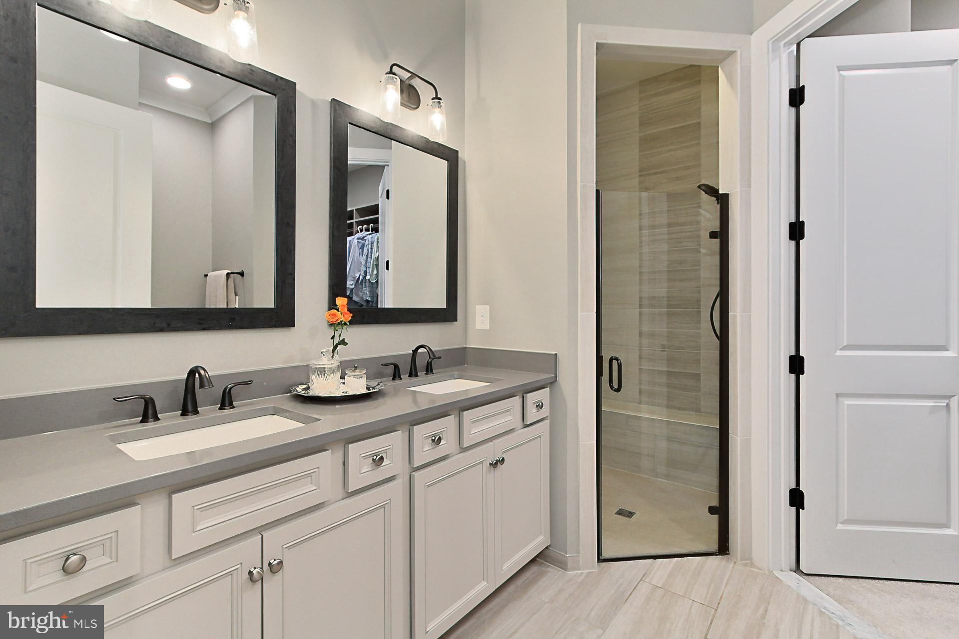 BIRCHWOOD AT BRAMBLETON - Residential