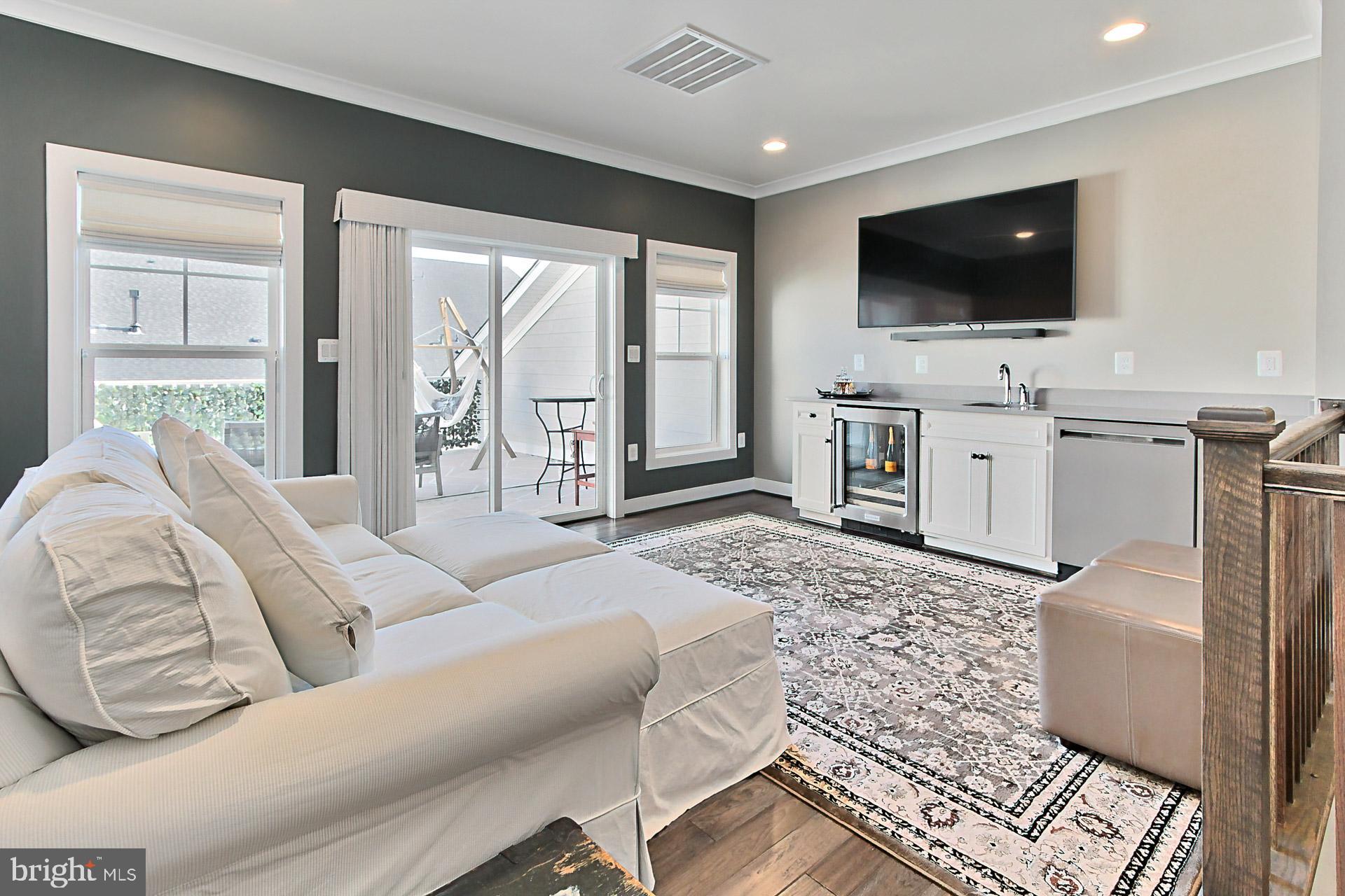 BIRCHWOOD AT BRAMBLETON - Residential