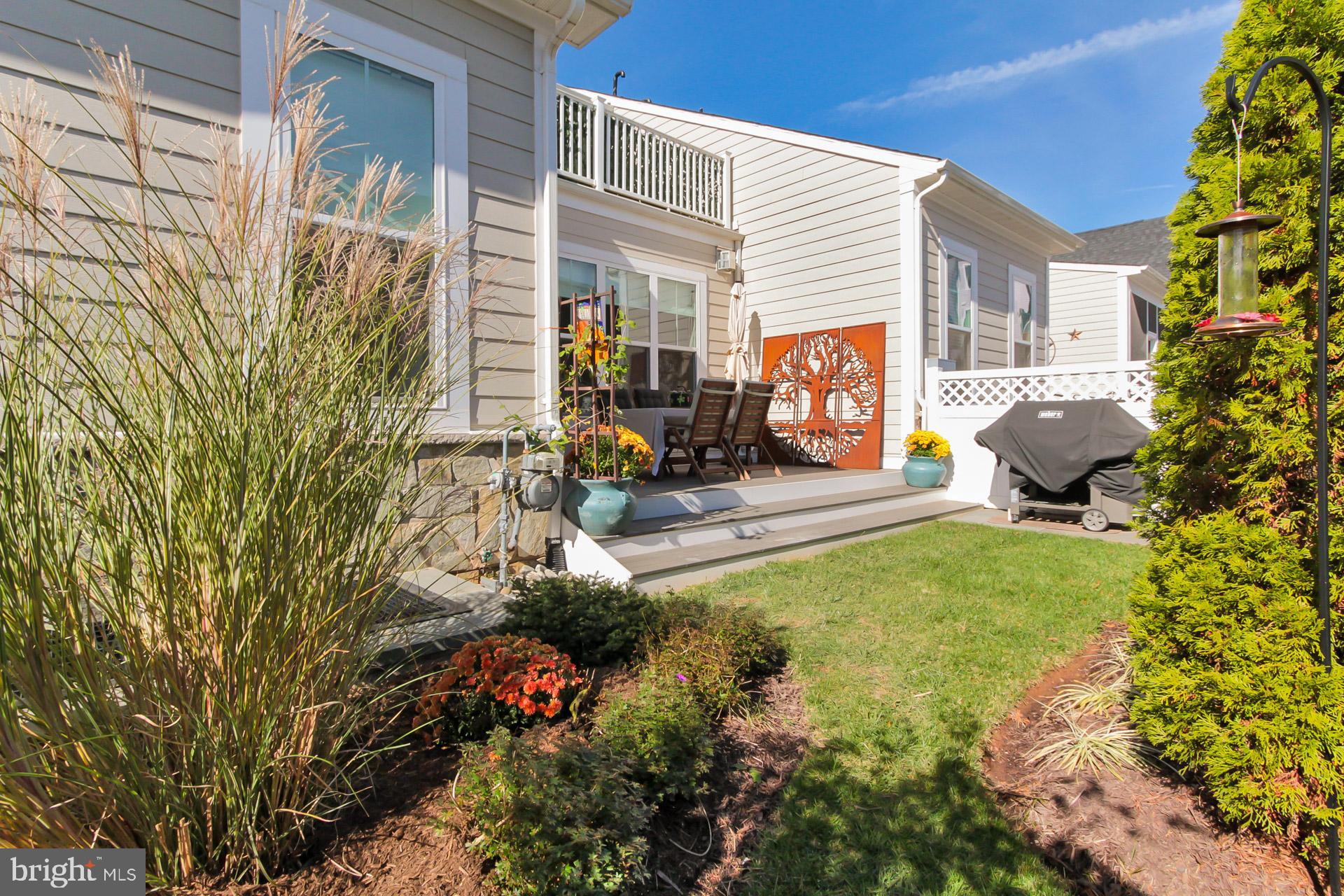 BIRCHWOOD AT BRAMBLETON - Residential