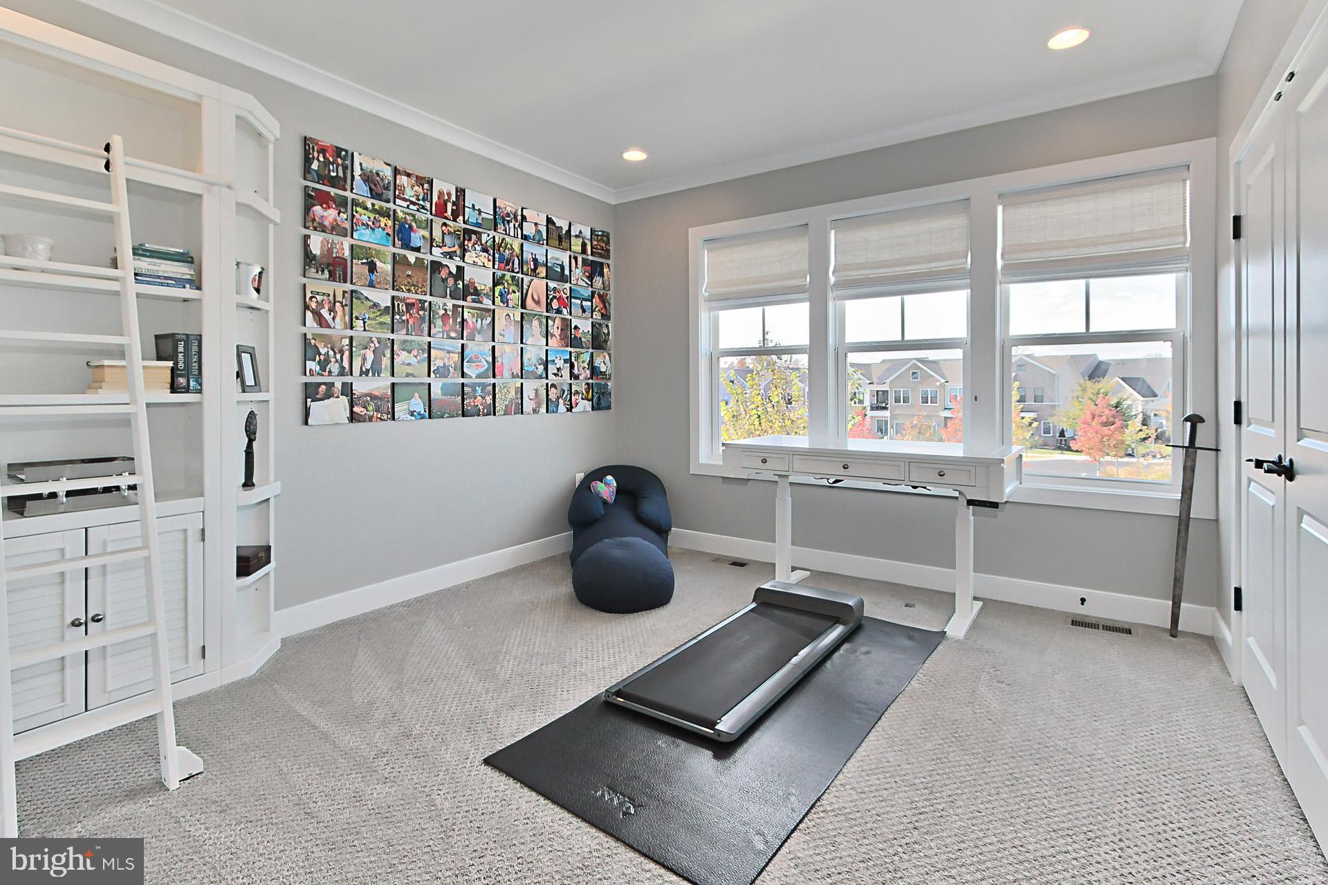 BIRCHWOOD AT BRAMBLETON - Residential