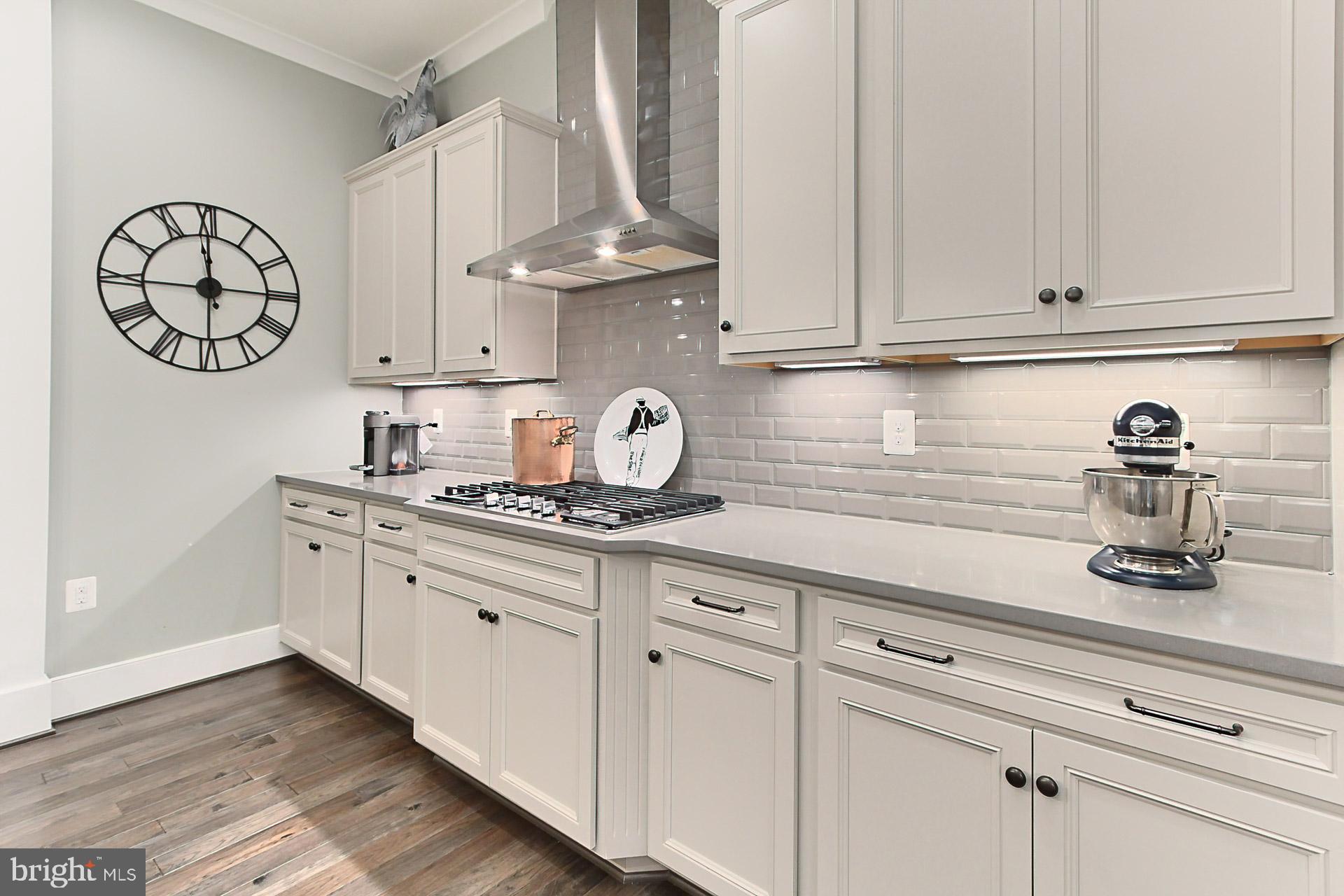 BIRCHWOOD AT BRAMBLETON - Residential
