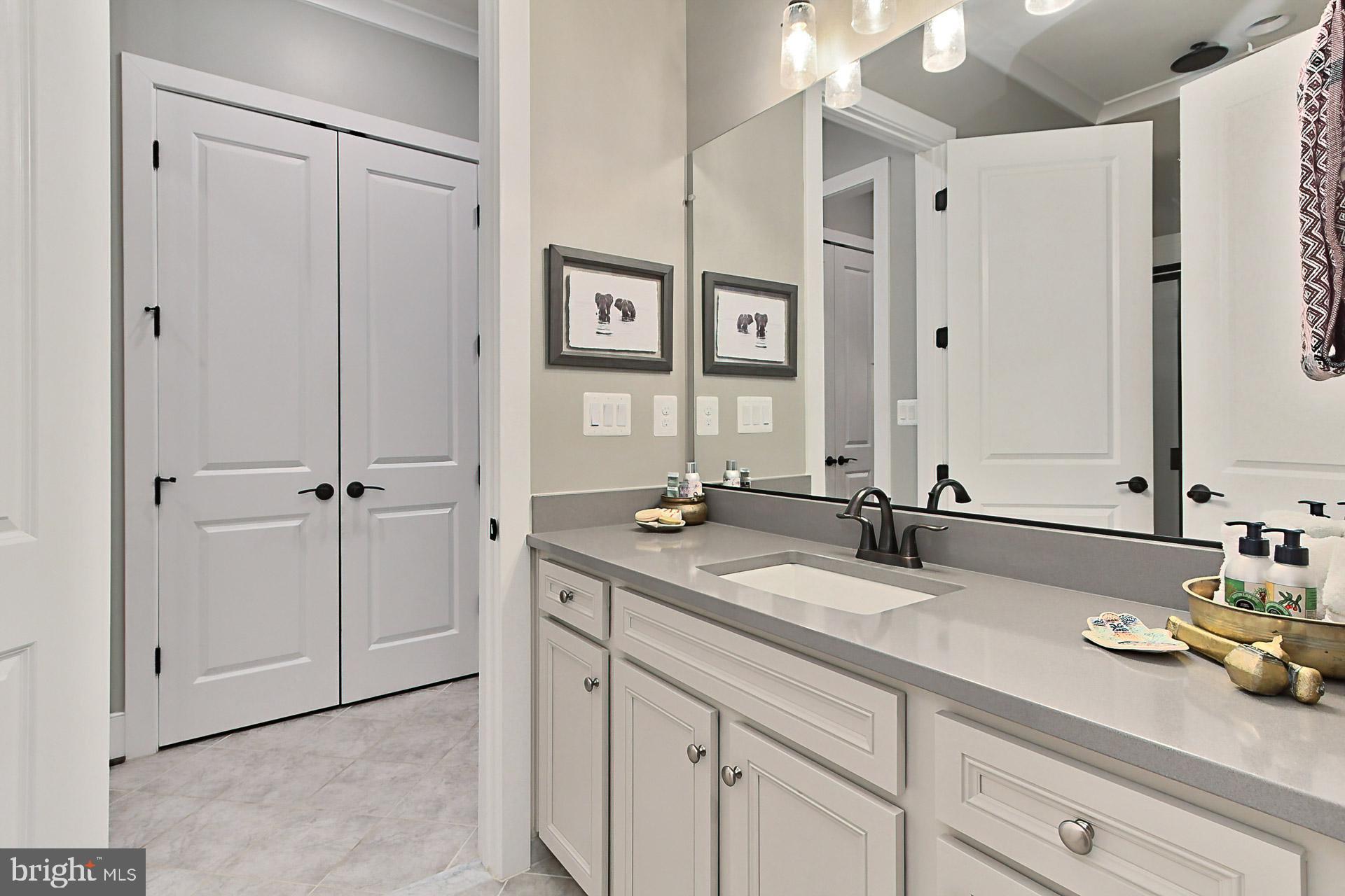 BIRCHWOOD AT BRAMBLETON - Residential