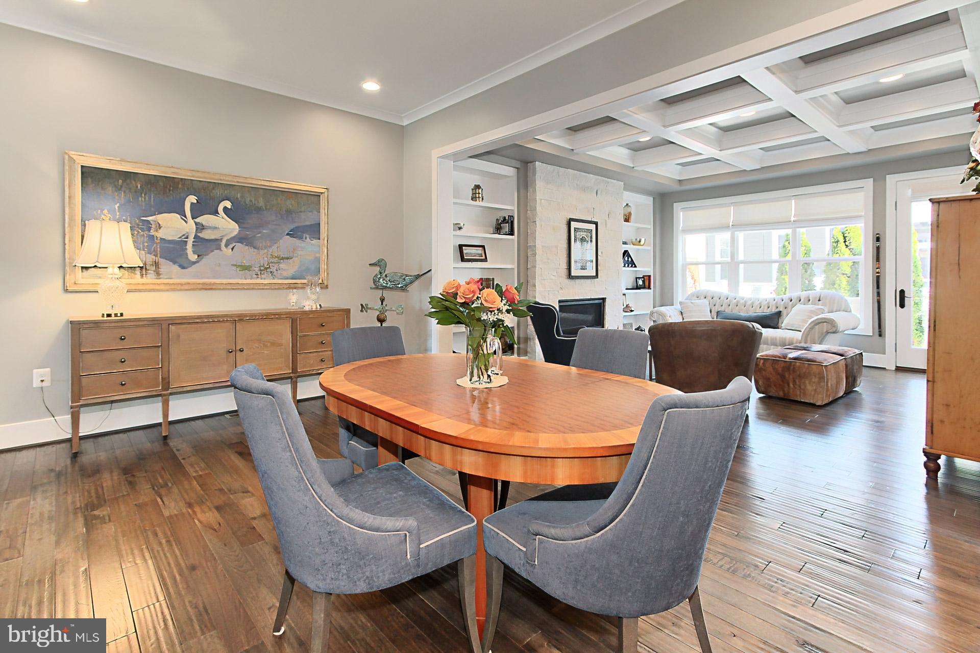 BIRCHWOOD AT BRAMBLETON - Residential