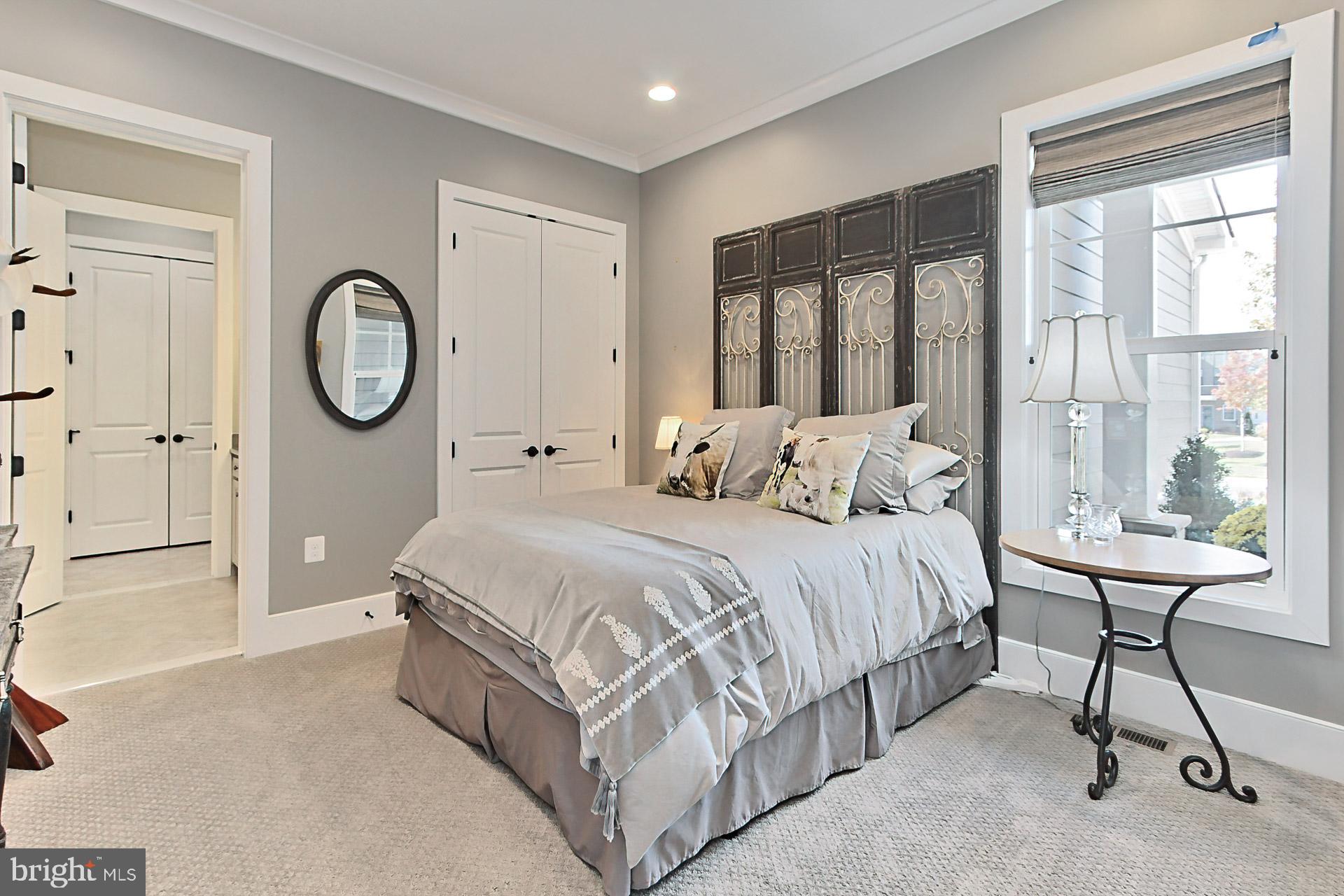 BIRCHWOOD AT BRAMBLETON - Residential