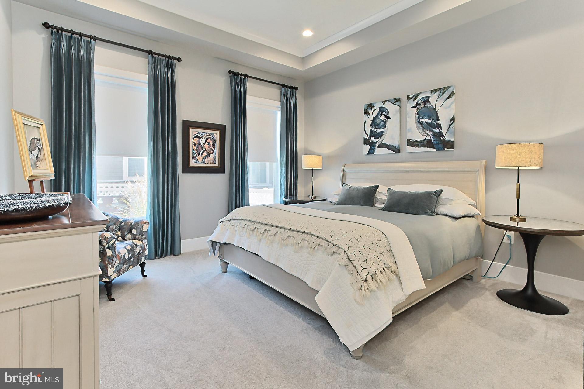 BIRCHWOOD AT BRAMBLETON - Residential