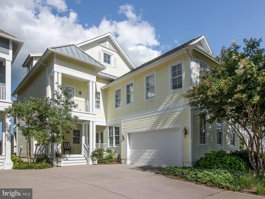 Photo of 27582 S Nicklaus Avenue #11, MILLSBORO, DE 19966 (MLS # DESU2069184)