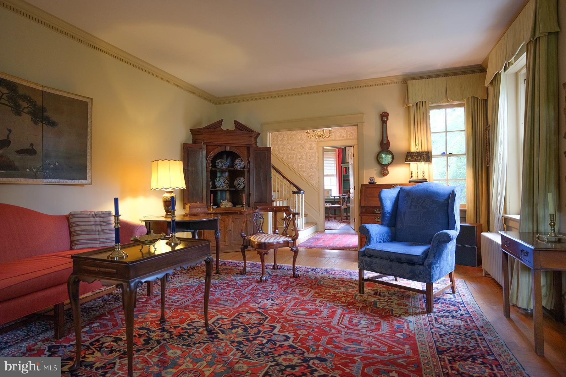 NORTH END - Residential