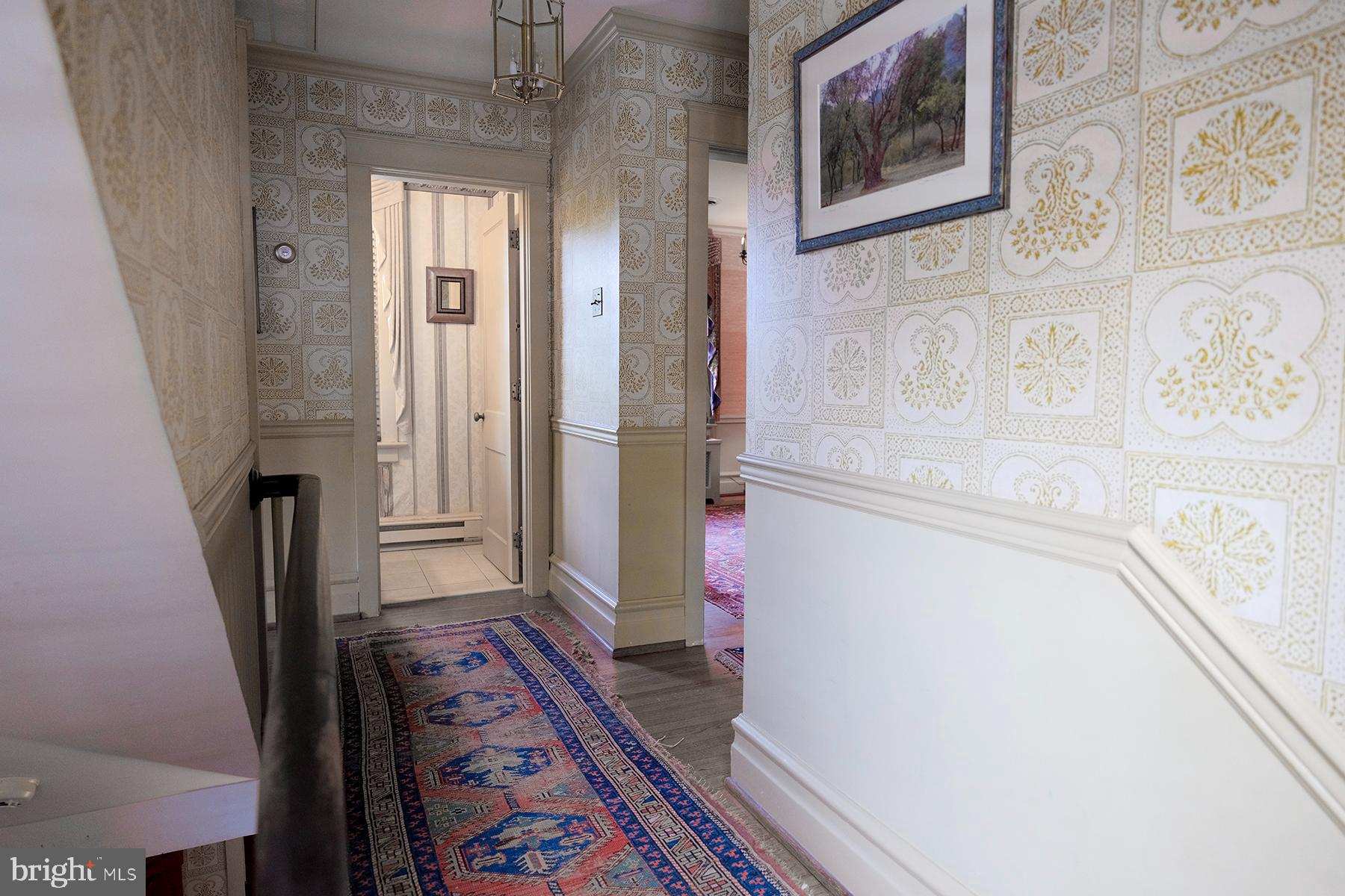 NORTH END - Residential