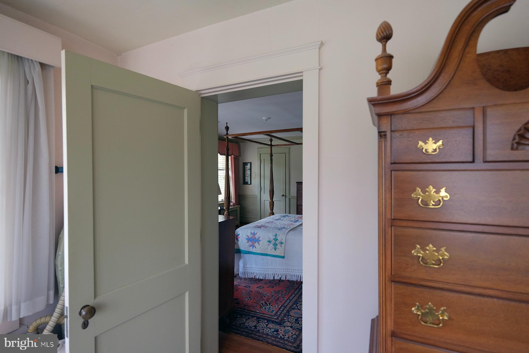 NORTH END - Residential