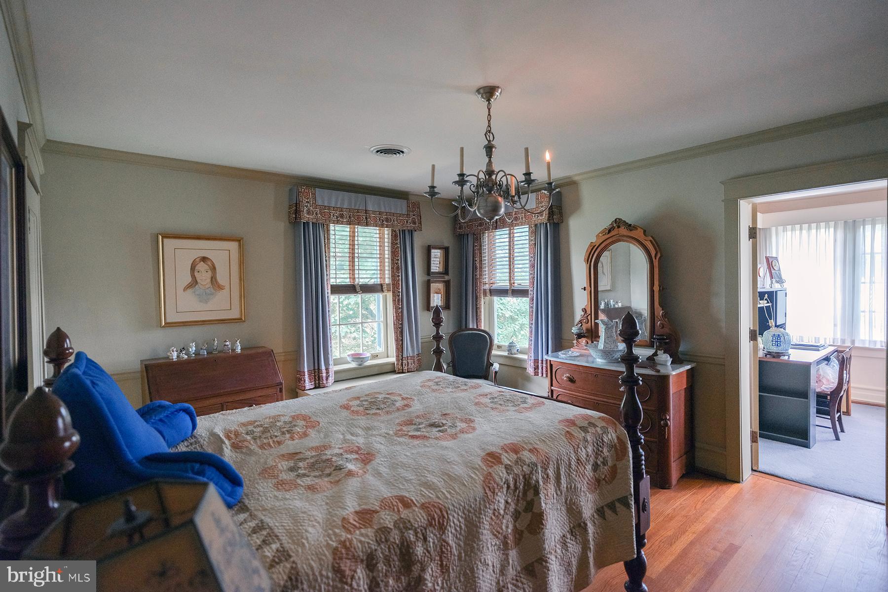 NORTH END - Residential