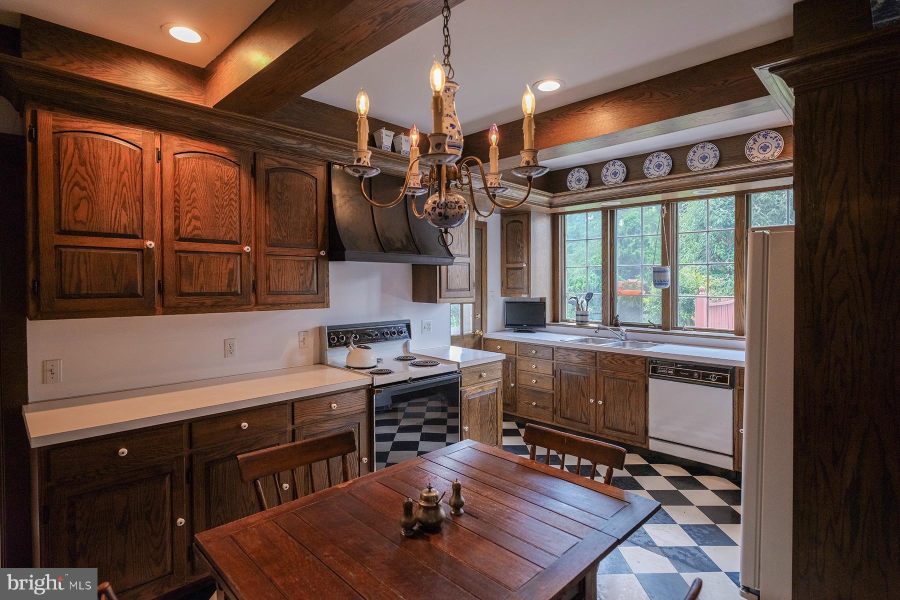 NORTH END - Residential