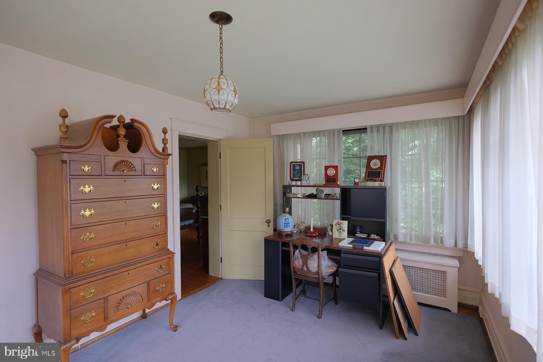 NORTH END - Residential