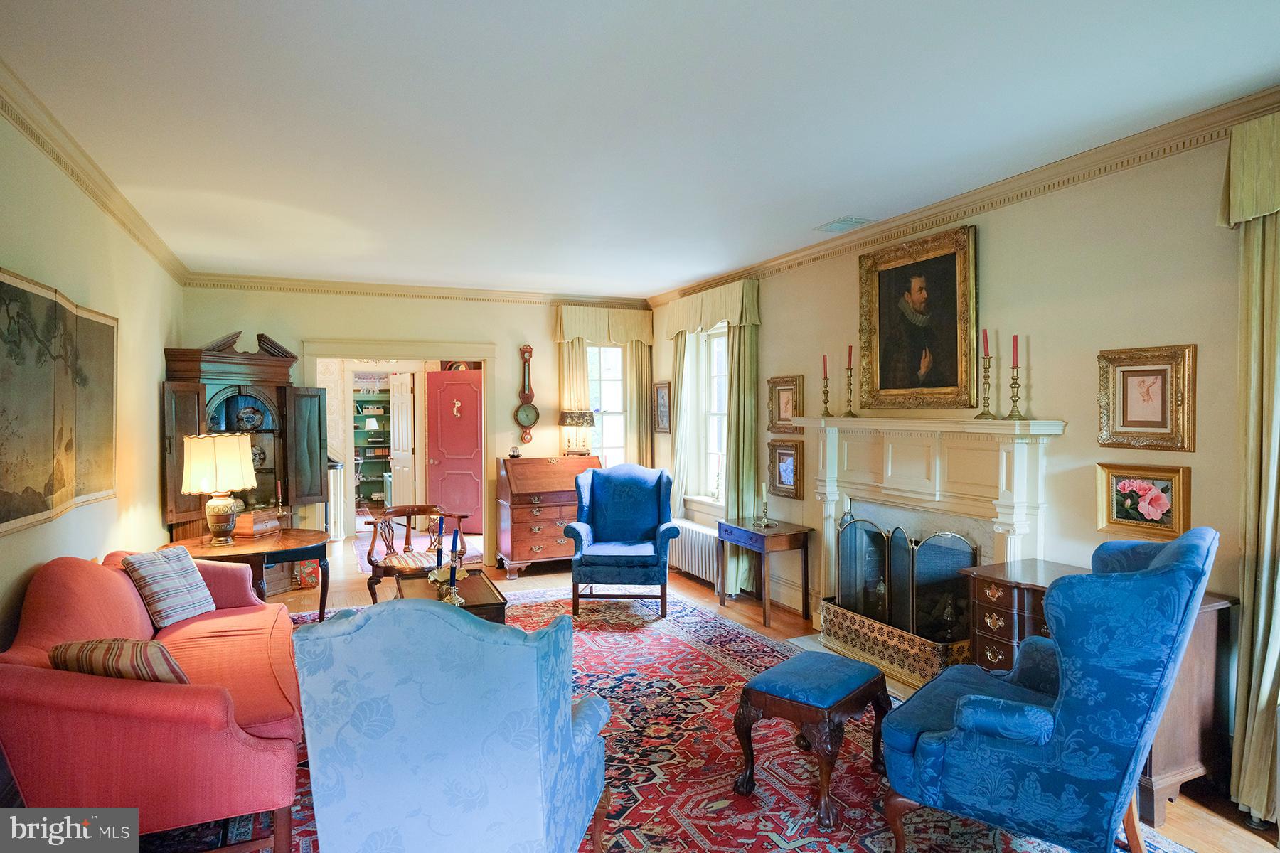 NORTH END - Residential