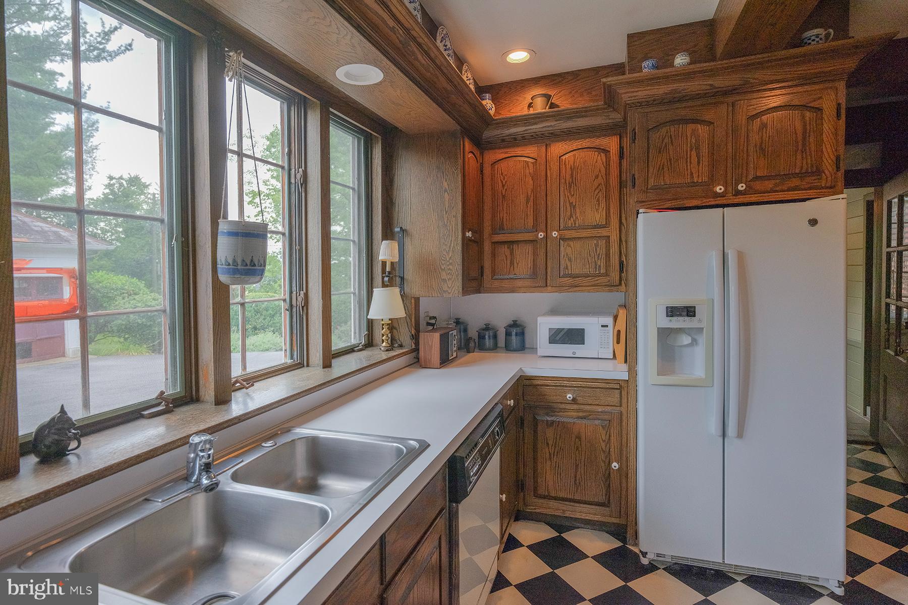 NORTH END - Residential