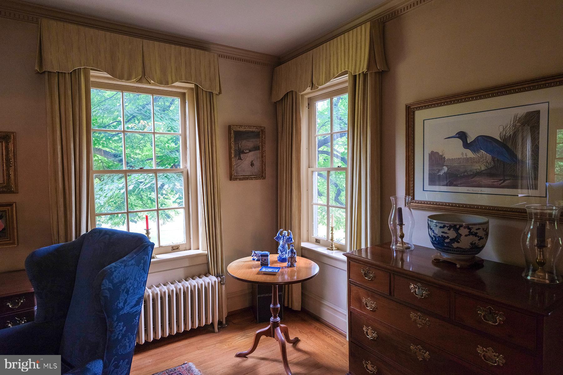 NORTH END - Residential