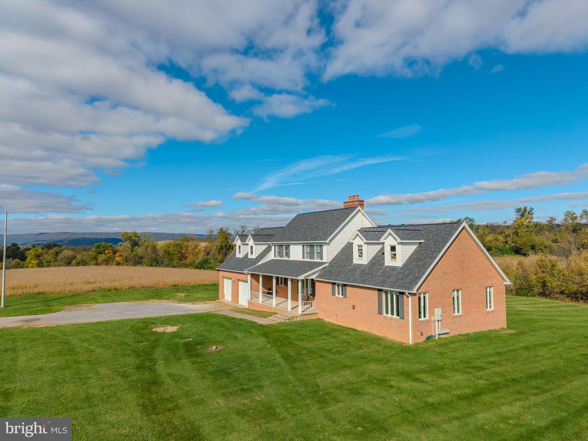 2524 DOE RUN ROAD